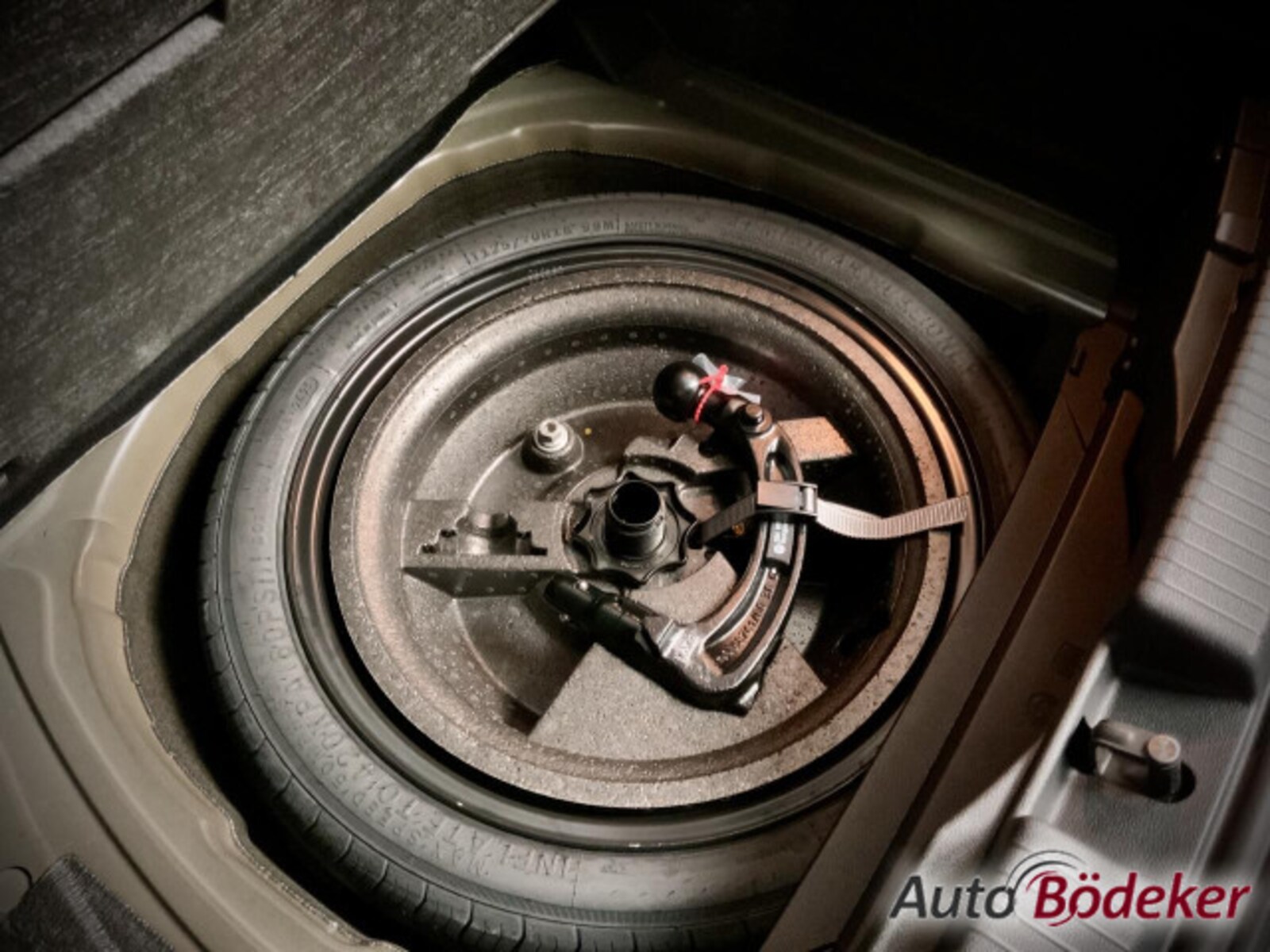 Volkswagen T-Cross – Bild 16