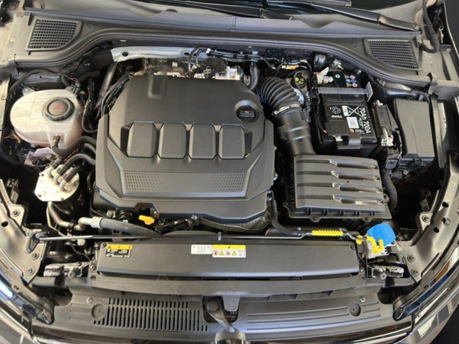 Volkswagen Golf Variant – Bild 15