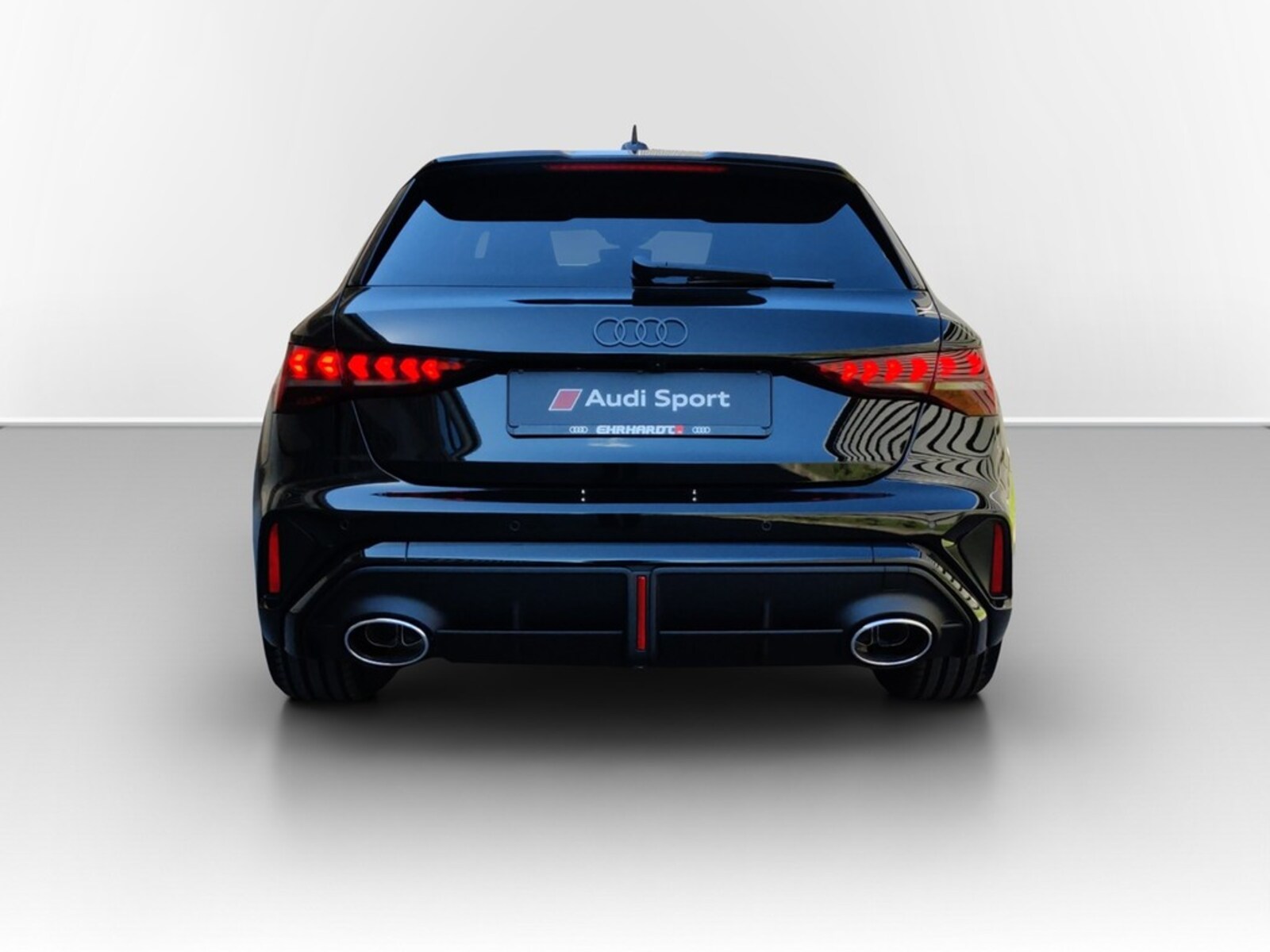 Audi RS 3 Sportback – Bild 5