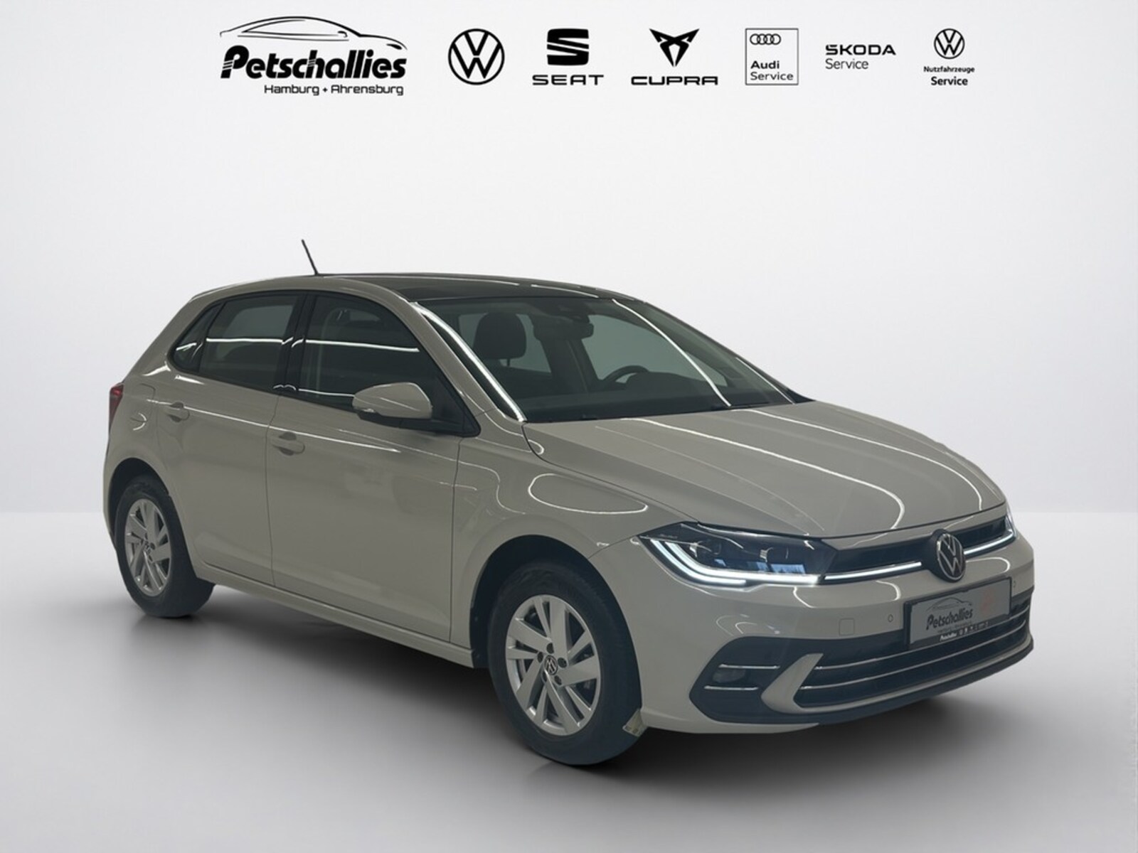 Volkswagen Polo – Bild 7
