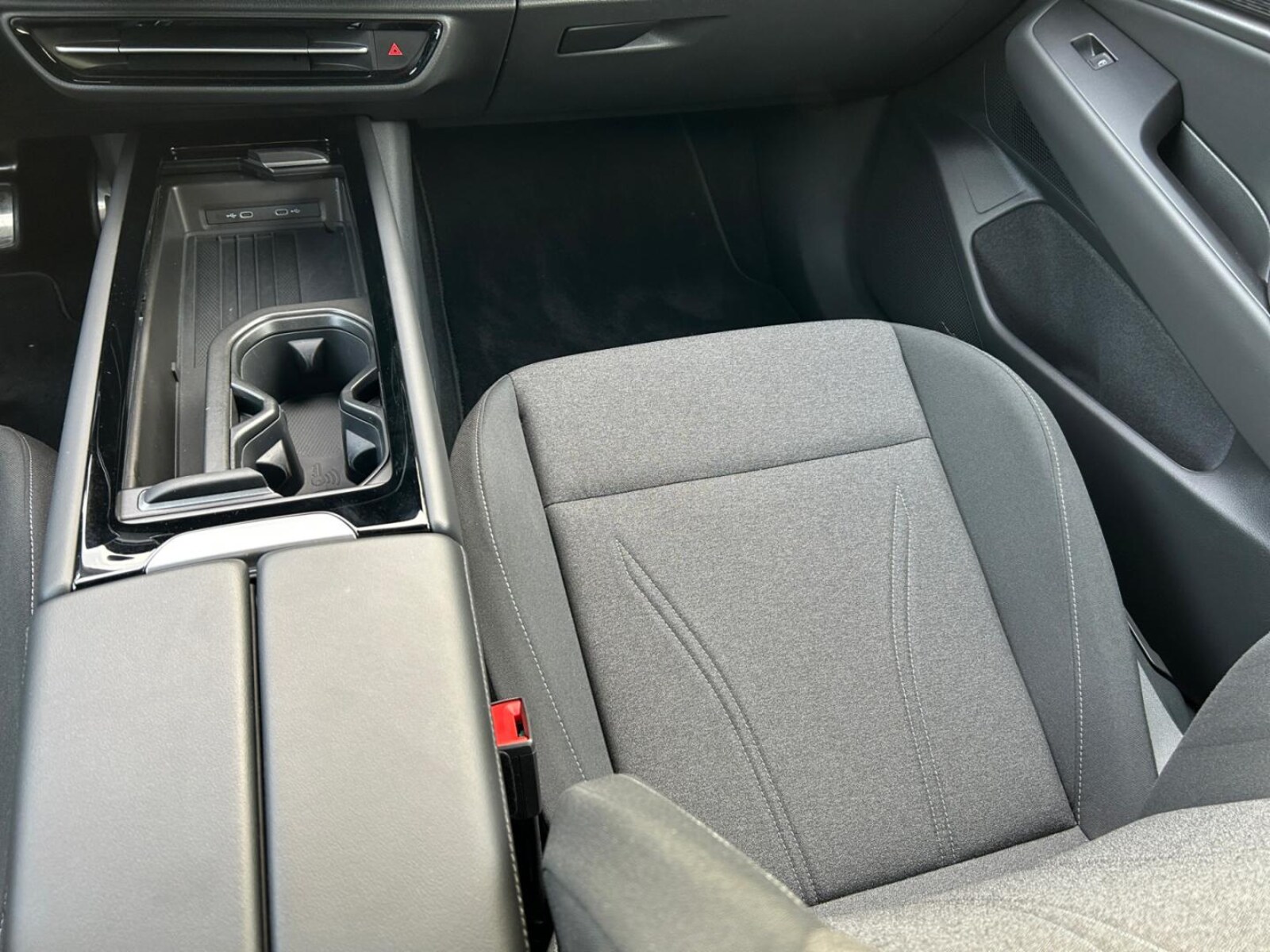 Volkswagen ID.7 Tourer – Bild 8