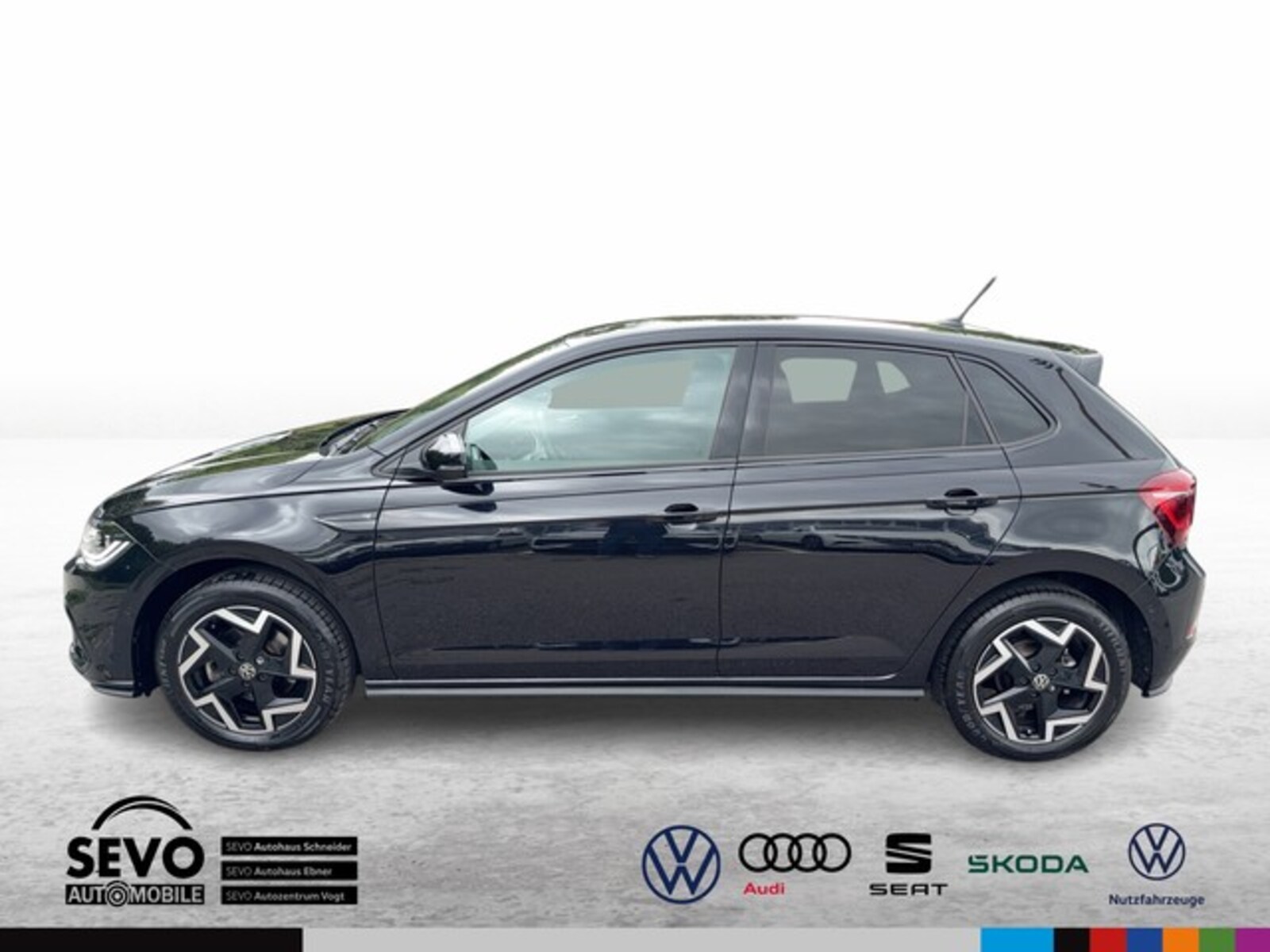 Volkswagen Polo – Bild 2