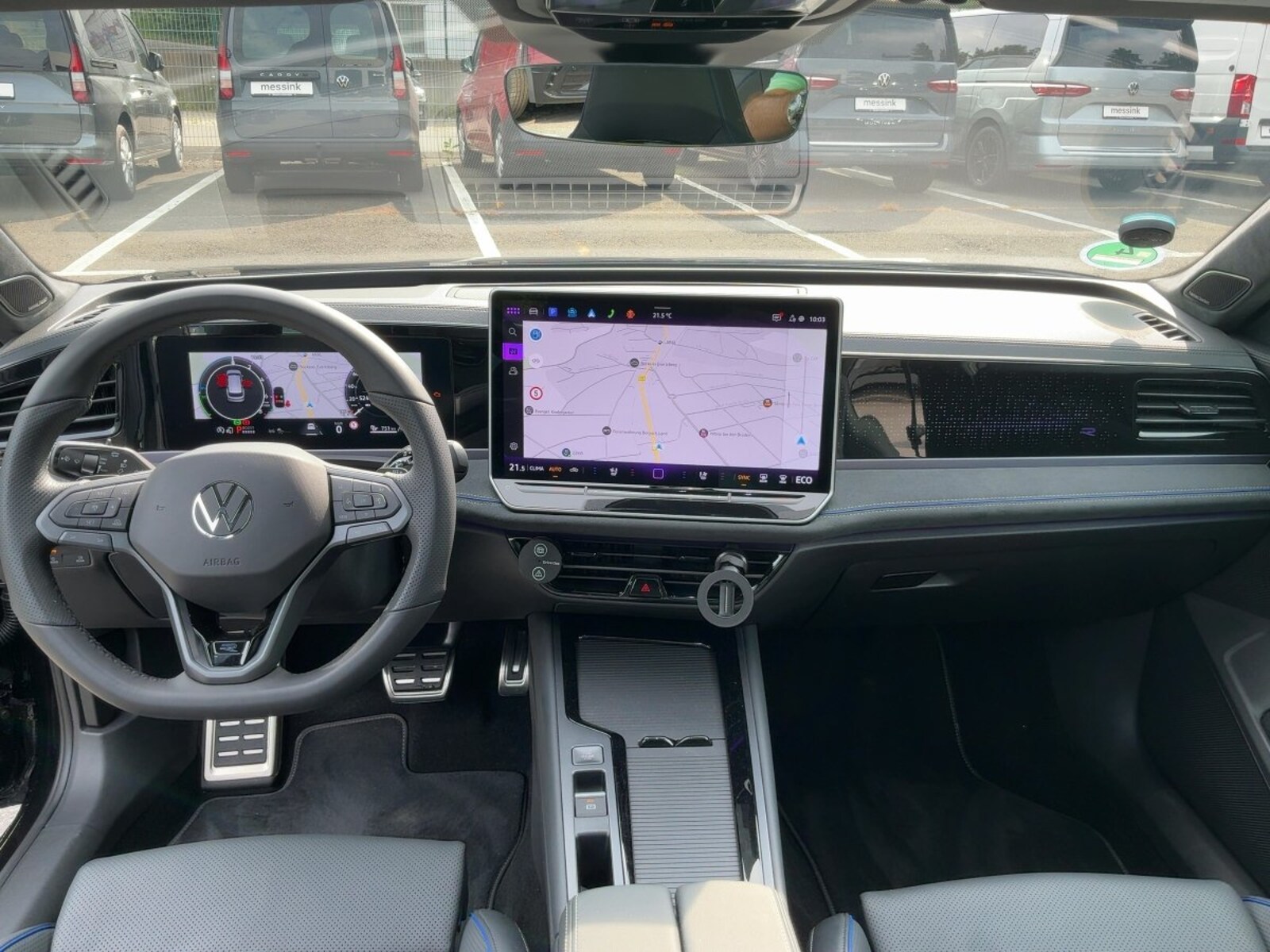 Volkswagen Passat – Bild 9