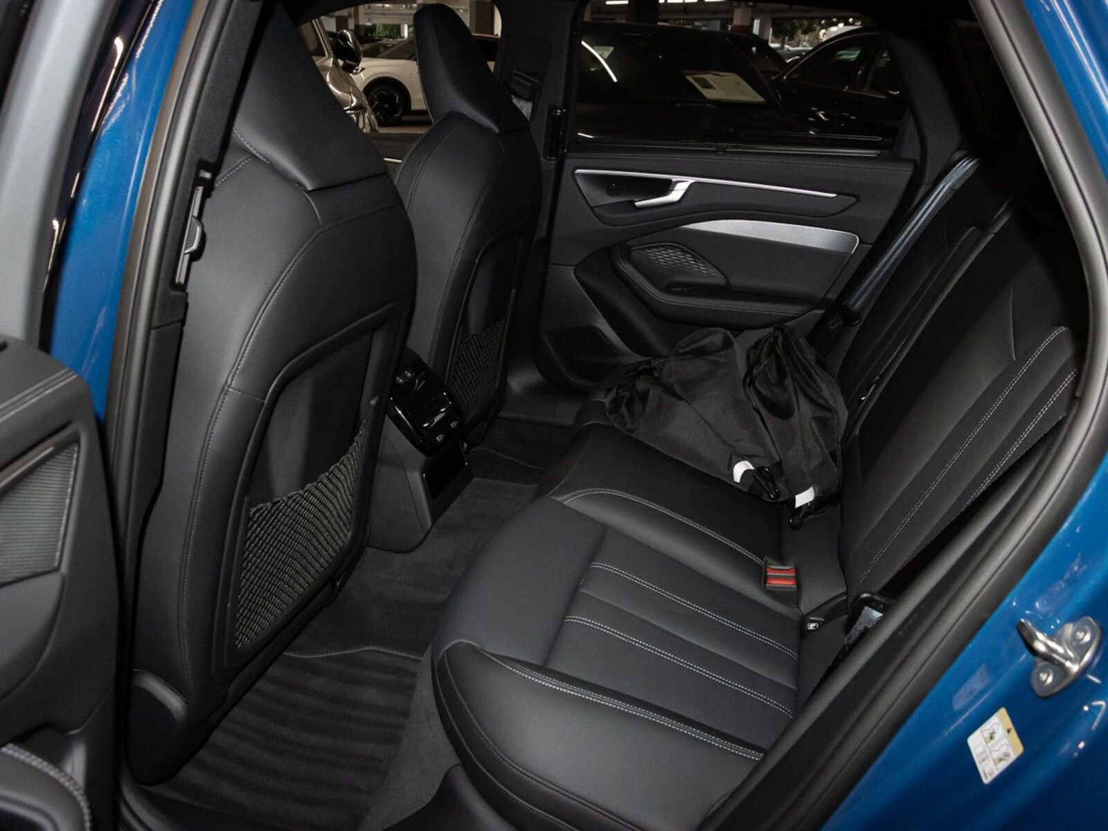 Audi A6 Avant – Bild 12