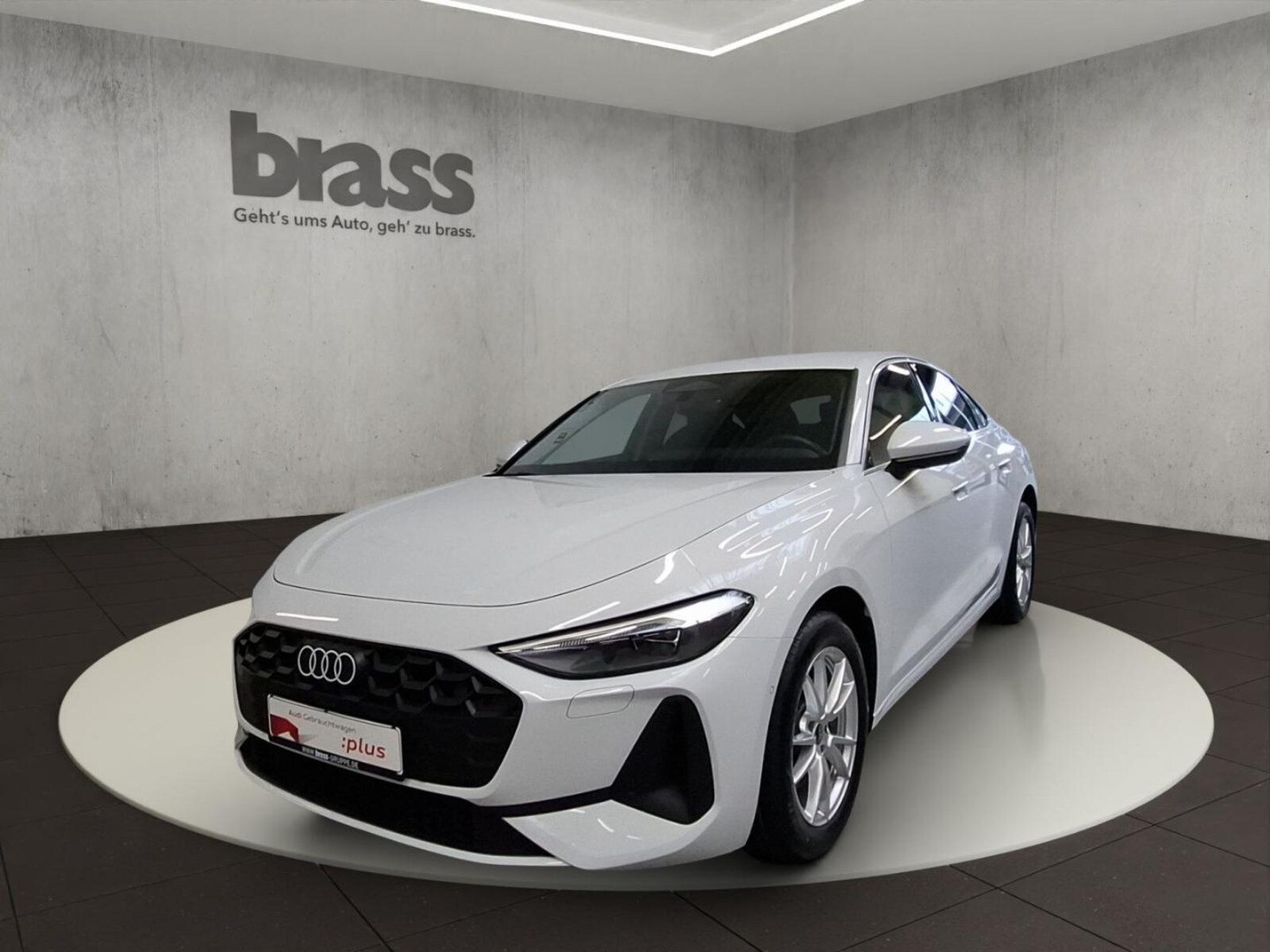 Audi A5 Limousine – Bild 2