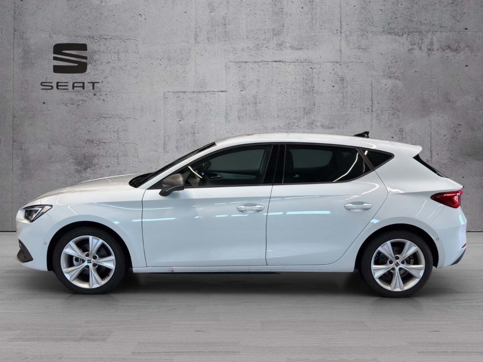 SEAT Leon – Bild 3