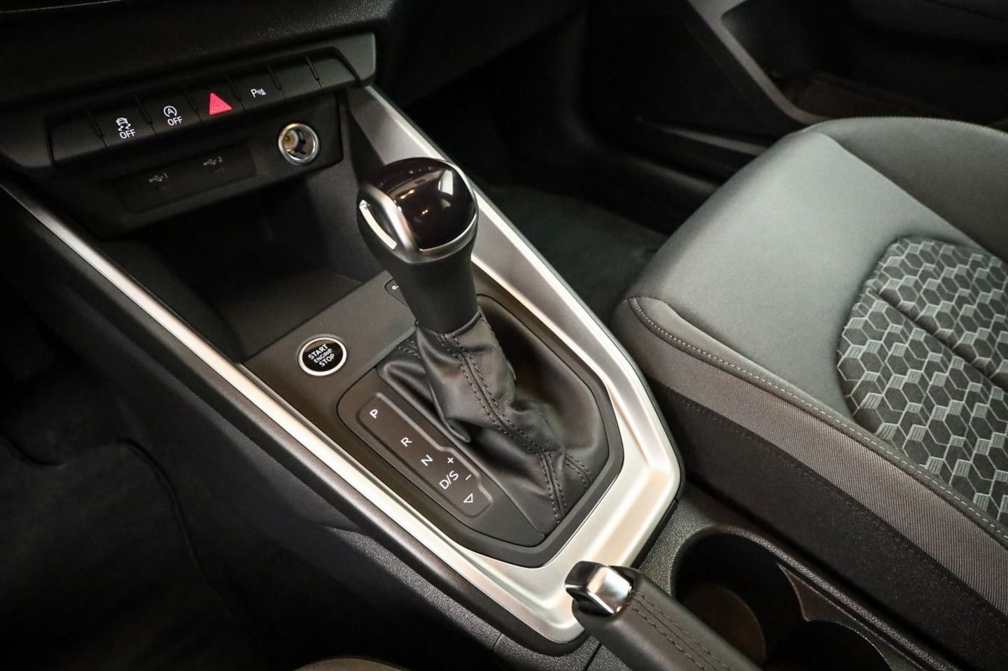 Bild über Audi A1 Sportback advanced 35 TFSI S tronic - für weitere Informationen kontaktieren Sie den Audi Partner