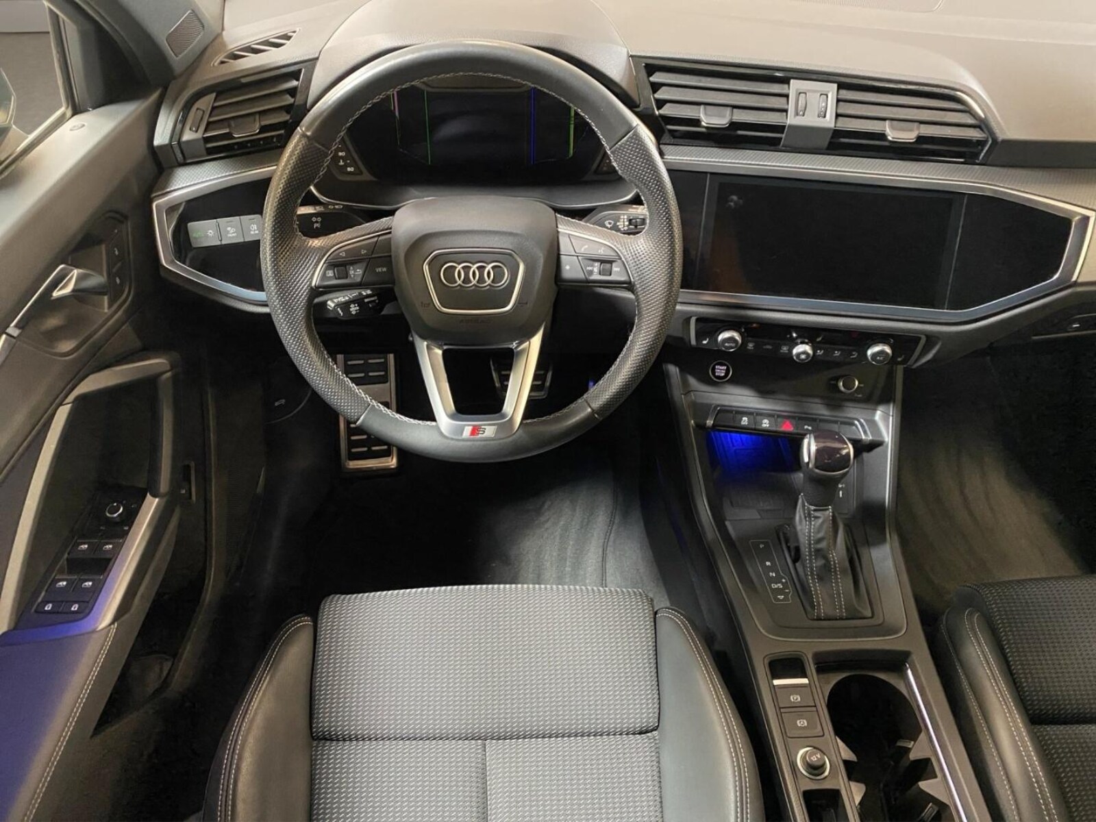 Audi Q3 – Bild 15