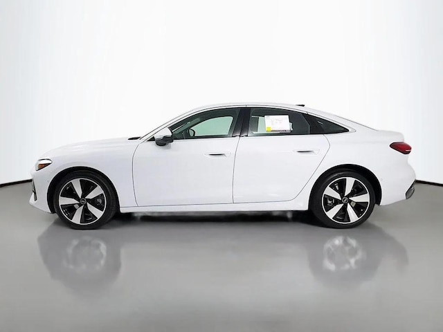 2025 Audi A5 Sedan