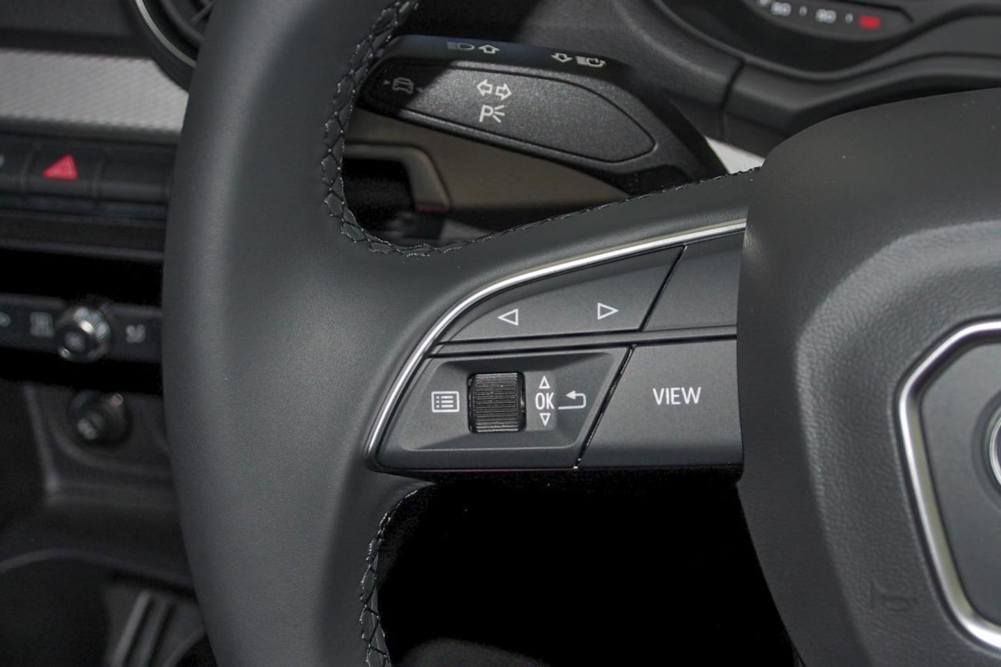 Image about Audi Q2 S line edition TFSI S tronic
