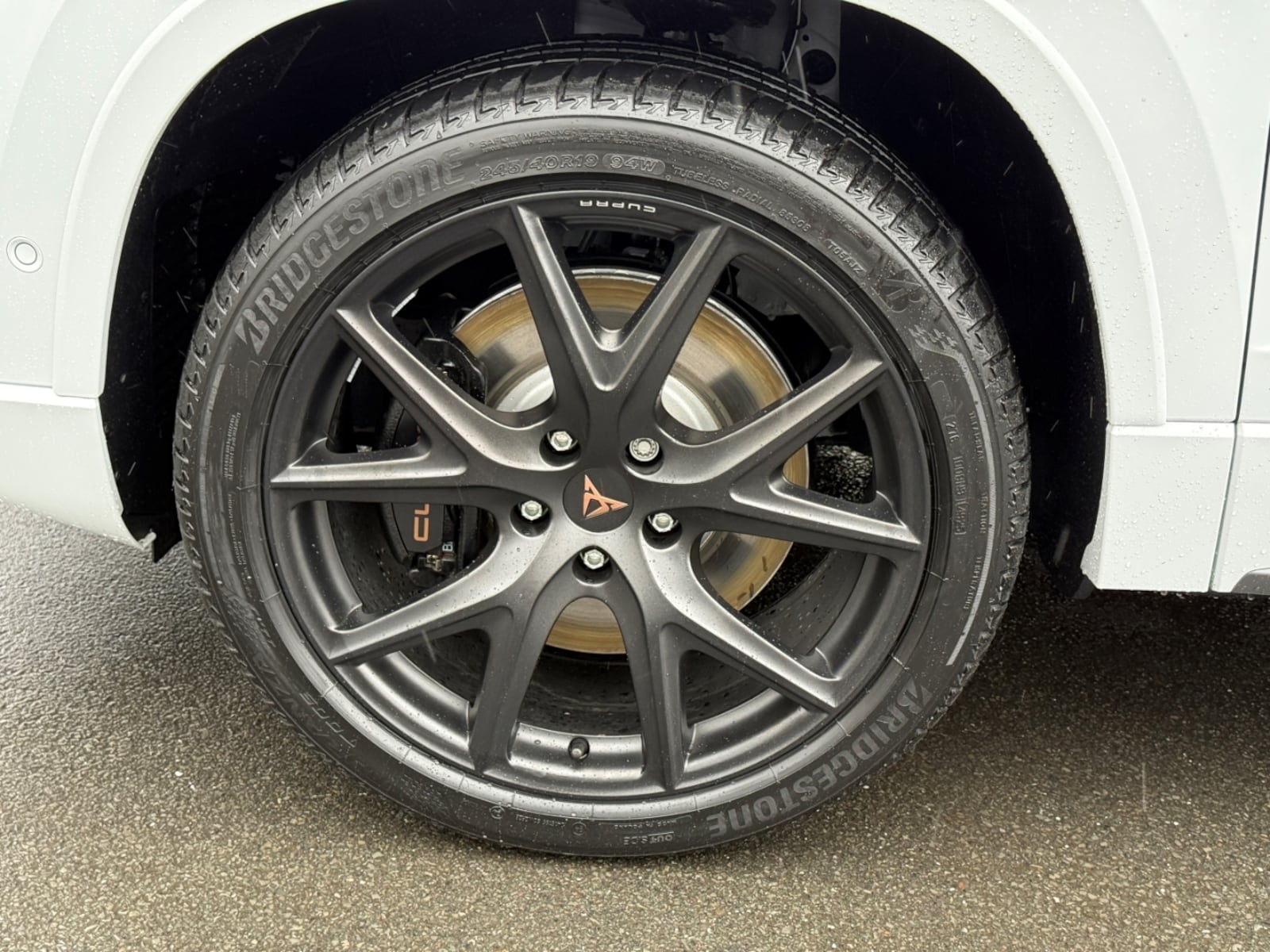 CUPRA Ateca – Bild 3