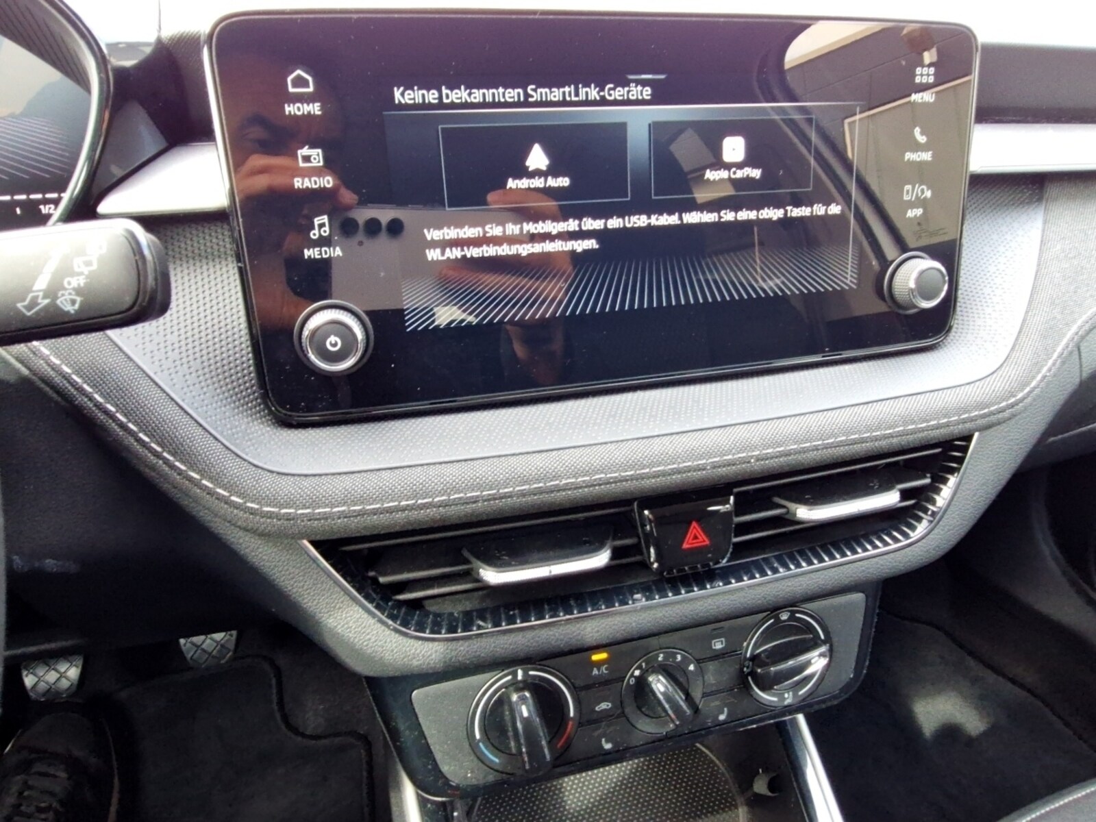 Škoda Fabia – Bild 12