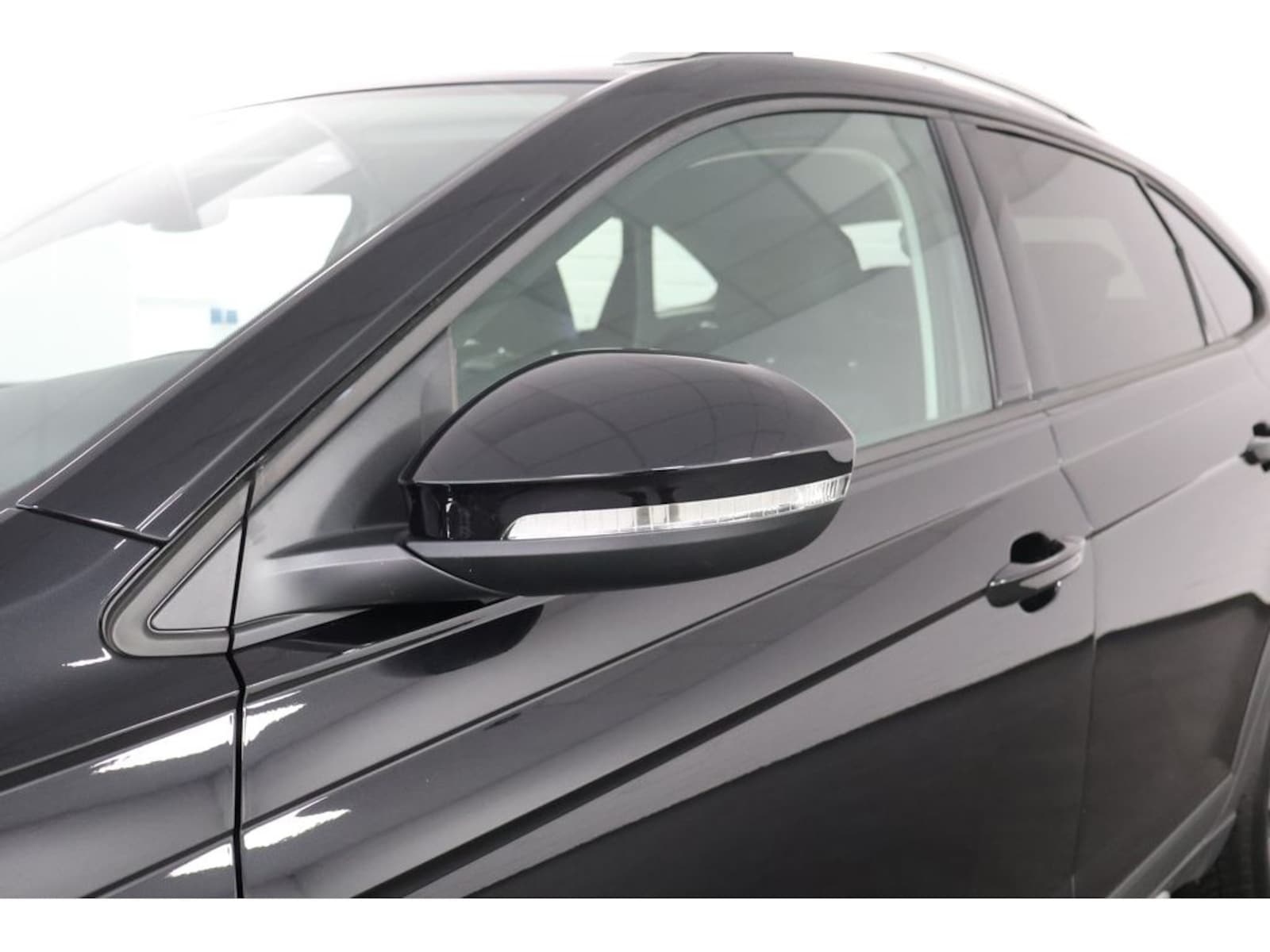 Volkswagen Taigo – Bild 28