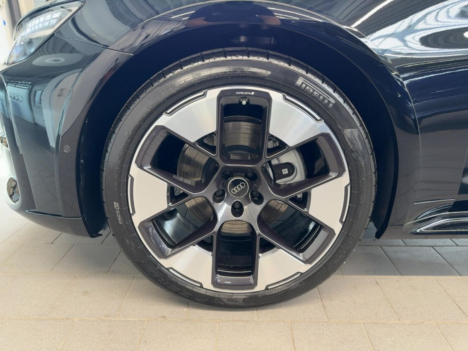 Audi A6 allroad – Bild 18