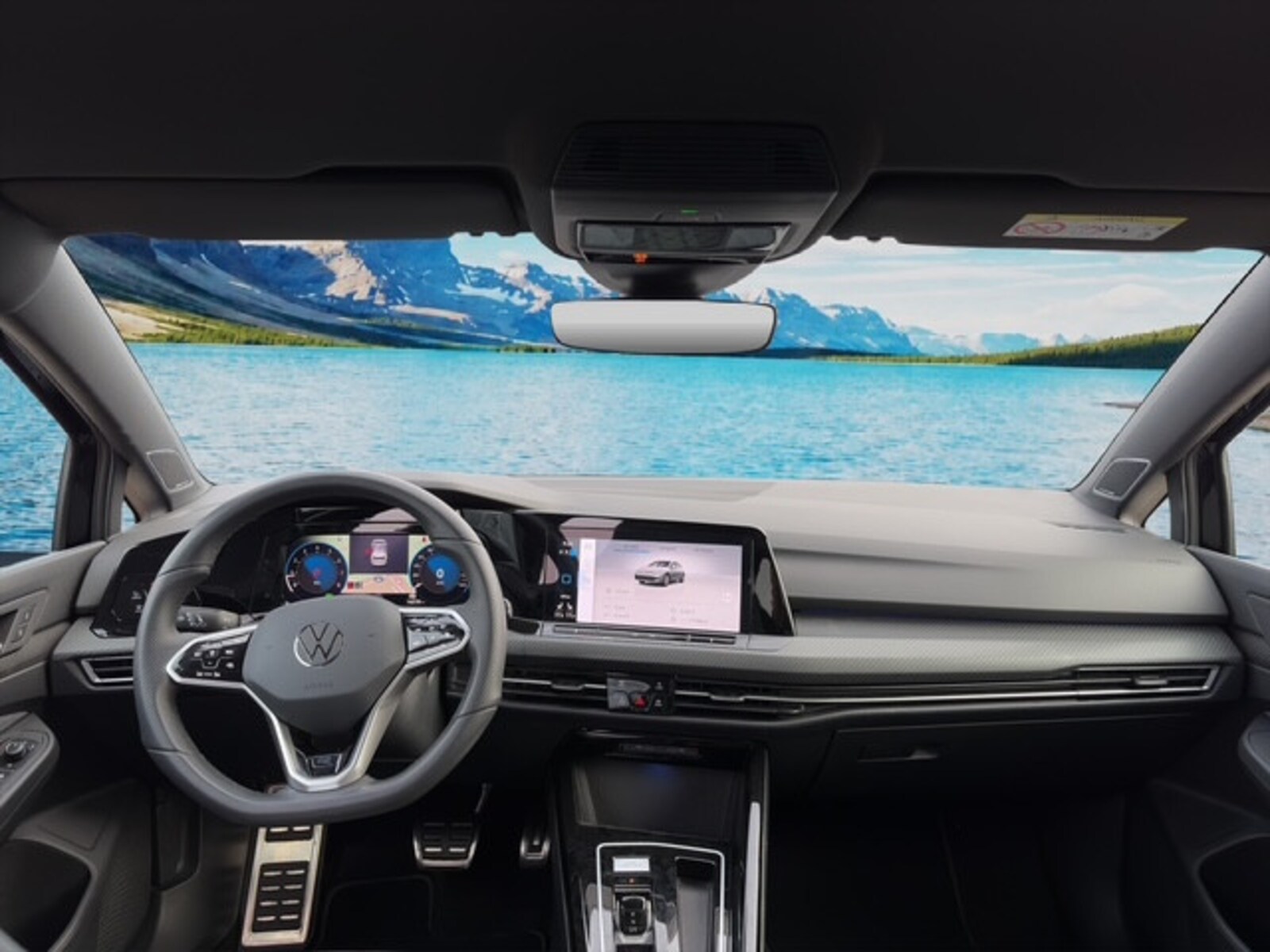 Volkswagen Golf – Bild 11