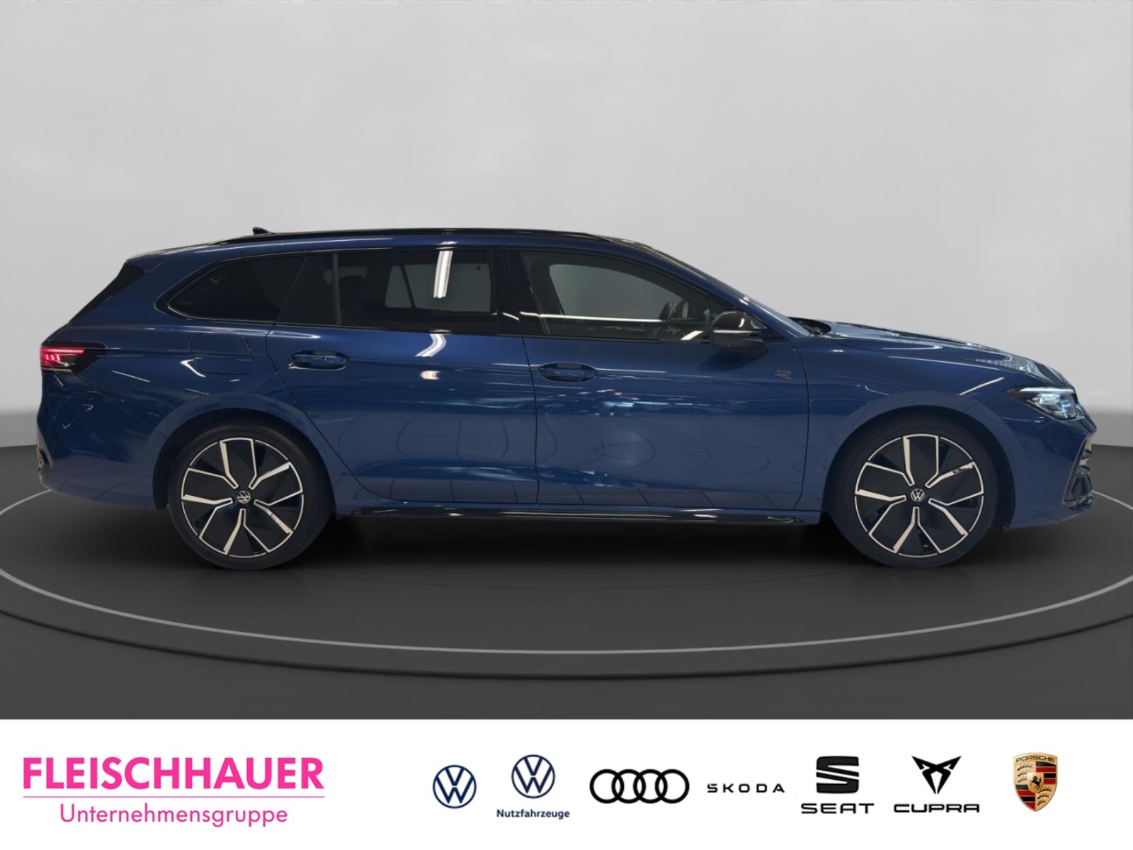 Volkswagen Passat – Bild 7