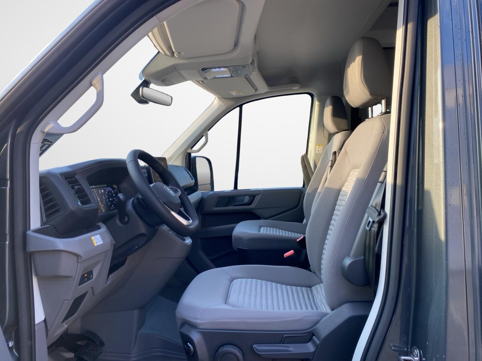 Volkswagen Grand California 600 – Bild 8