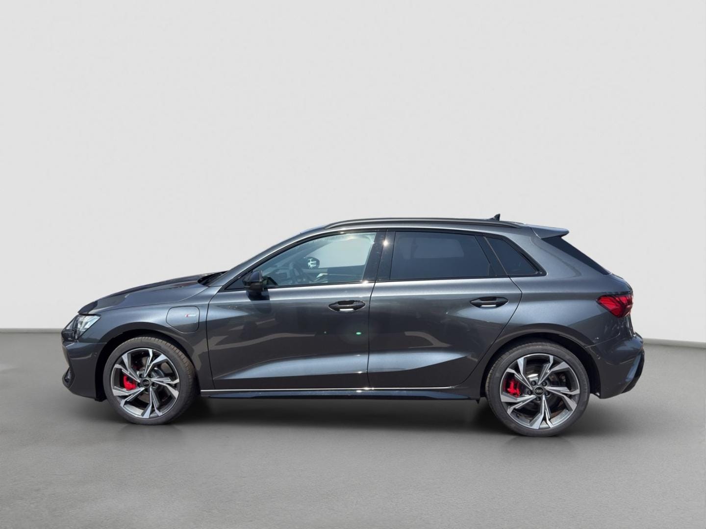 Bild über Audi A3 Sportback TFSI e TFSI e 200 kW S tronic - für weitere Informationen kontaktieren Sie den Audi Partner