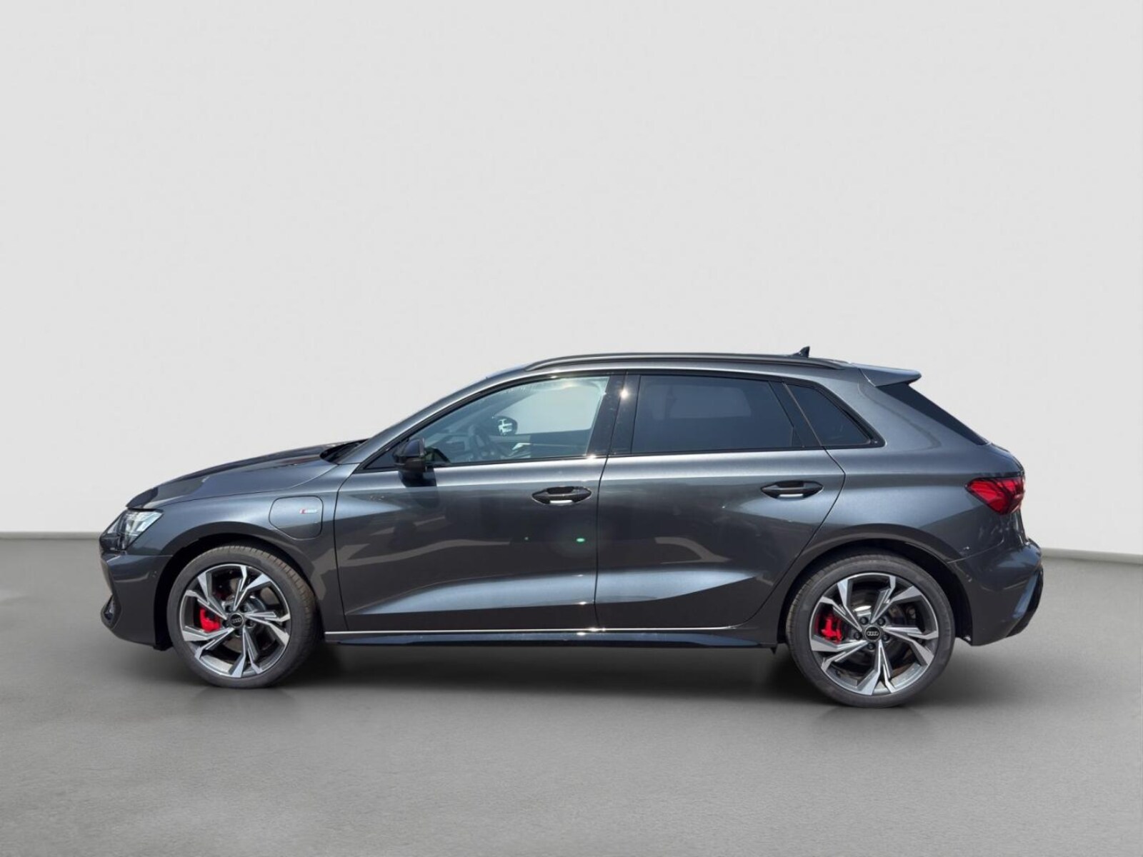 Audi A3 Sportback – Bild 9