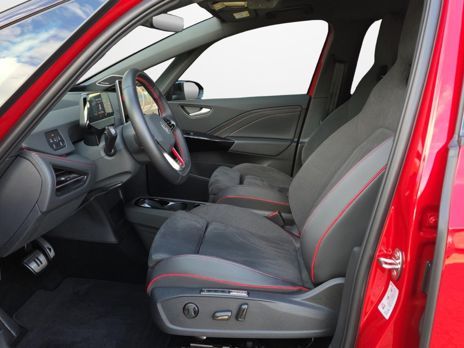 Volkswagen ID.3 – Bild 8