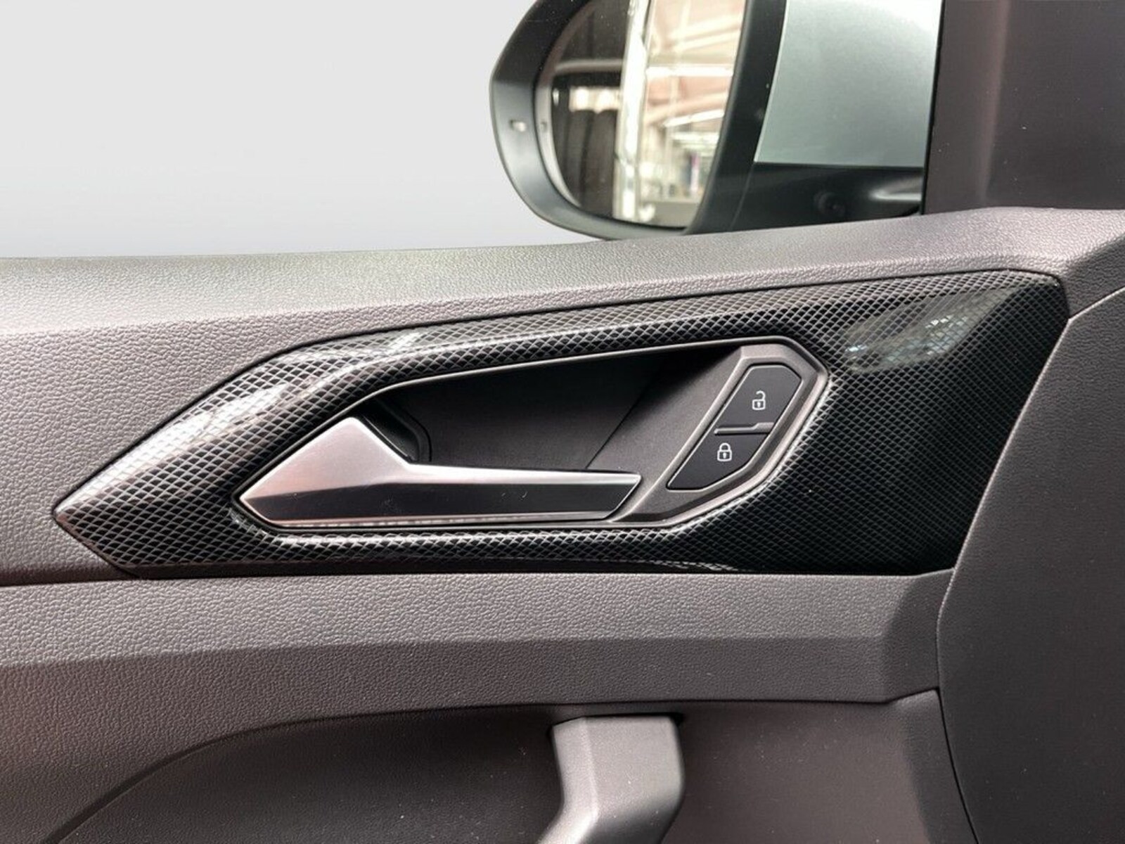 Volkswagen T-Cross – Bild 15