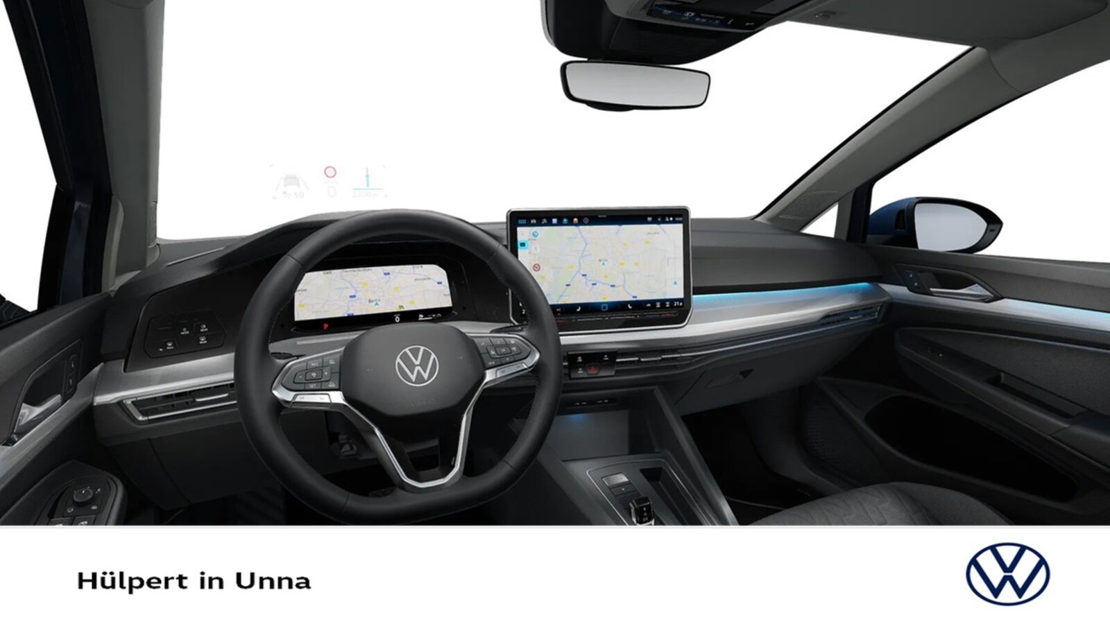 Volkswagen Golf – Bild 7