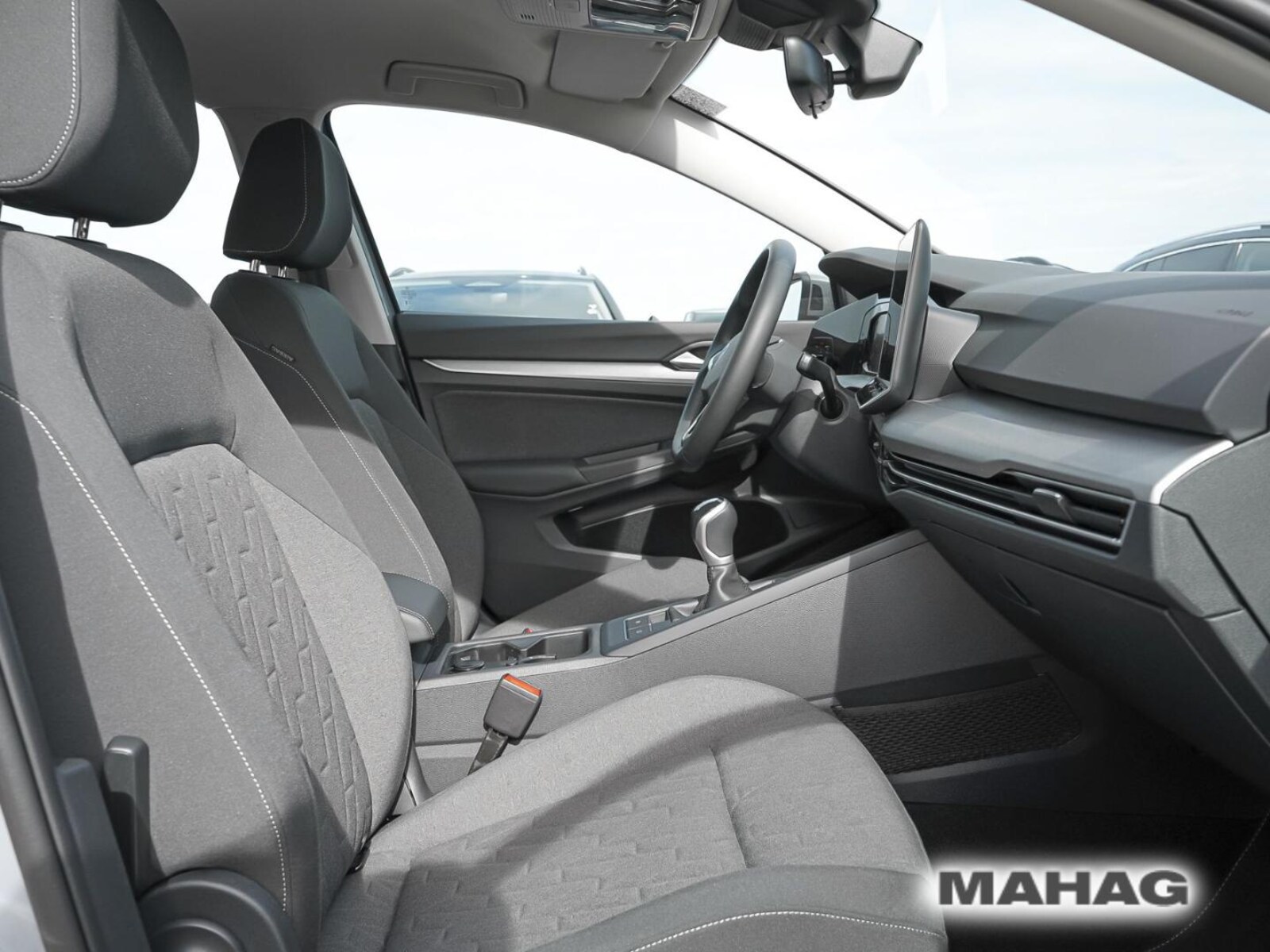 Volkswagen Golf Variant – Bild 14