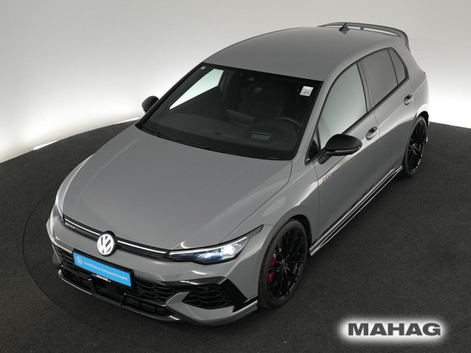 Volkswagen Golf – Bild 24