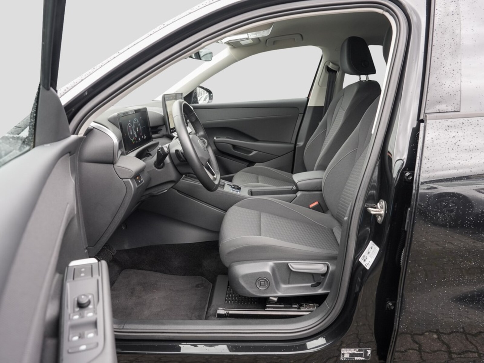 Volkswagen T-Roc – Bild 7
