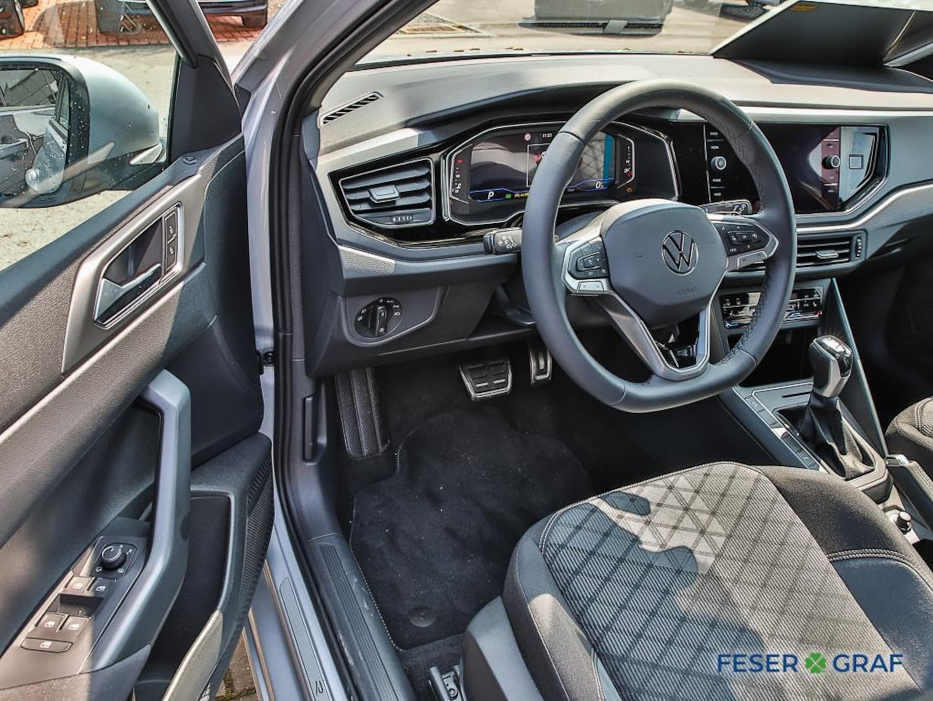 Volkswagen Taigo R-Line