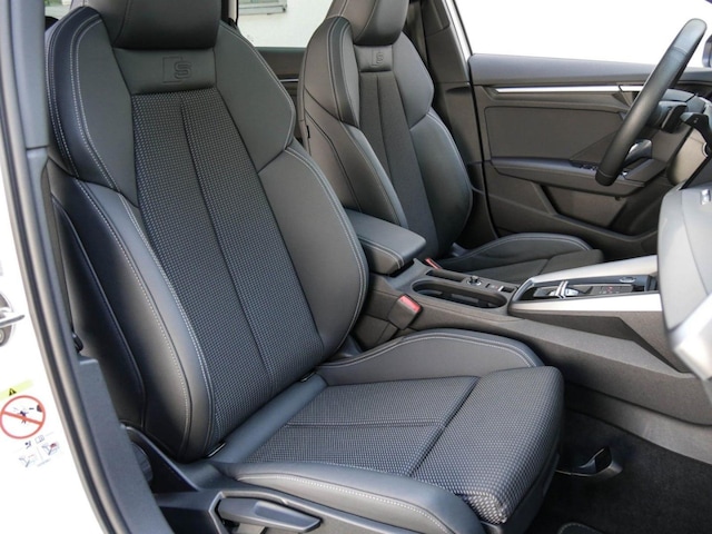 Audi A3 Sportback S Line 35 TDI S Tronic -  - Joinsteer - #5