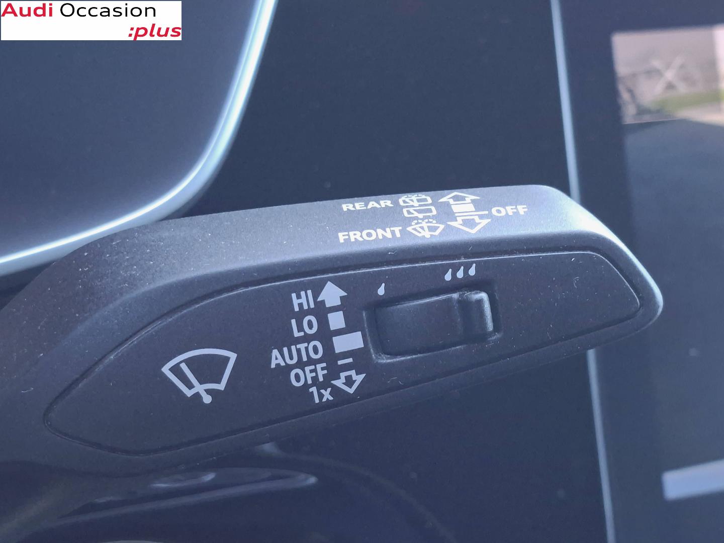 Image about Audi Q3 Sportback S line 35 TDI 110 kW (150 ch) S tronic