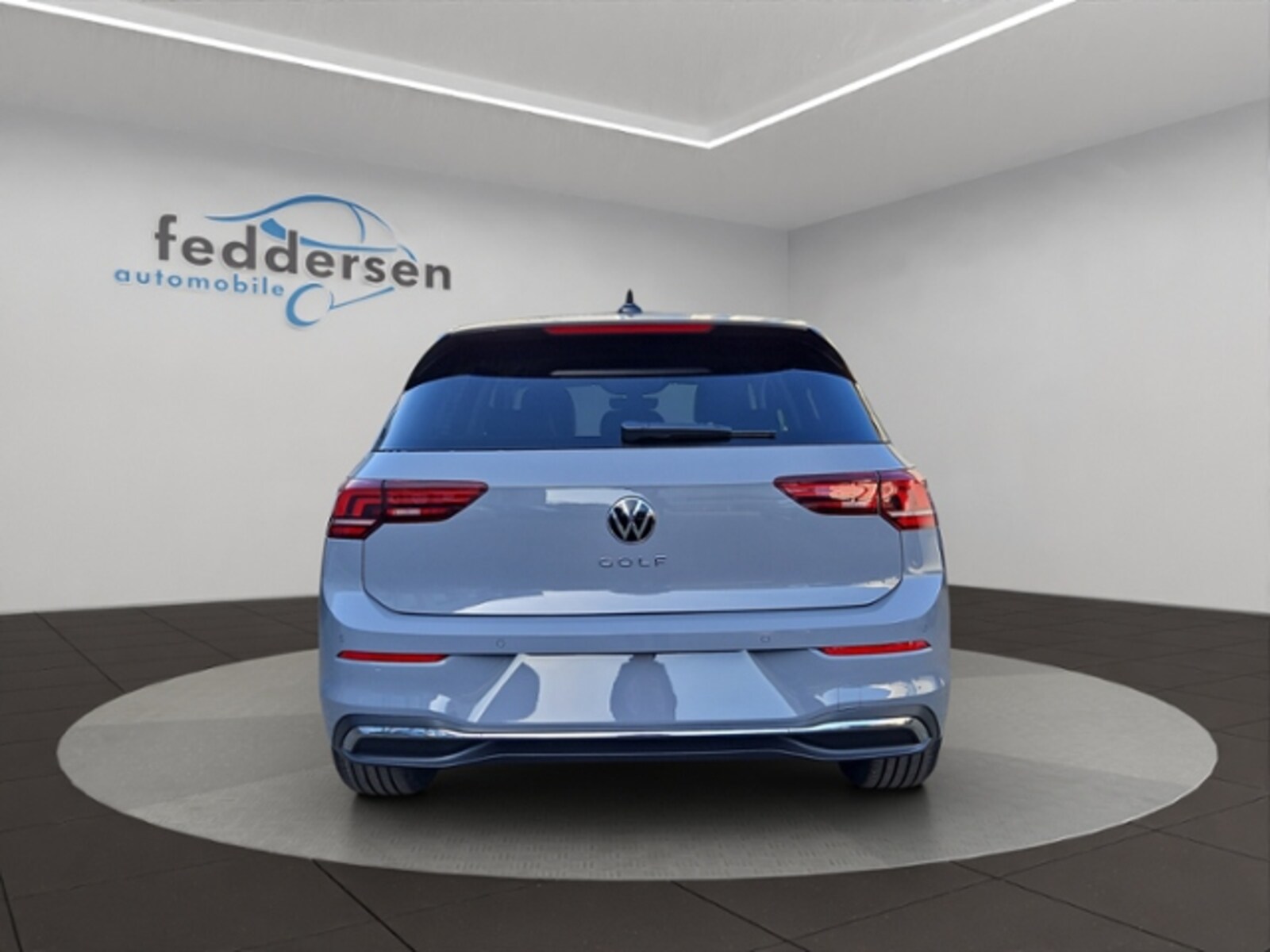 Volkswagen Golf – Bild 5