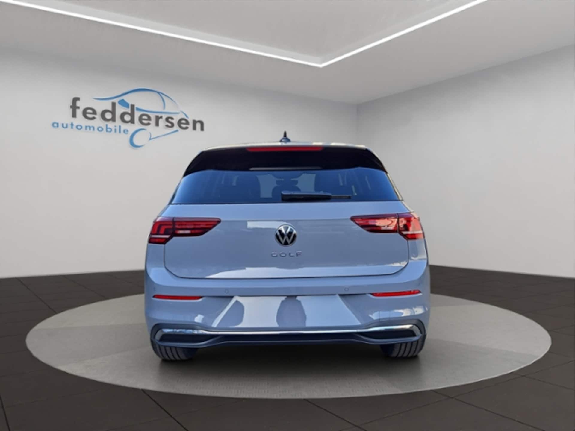 Volkswagen Golf ENERGY