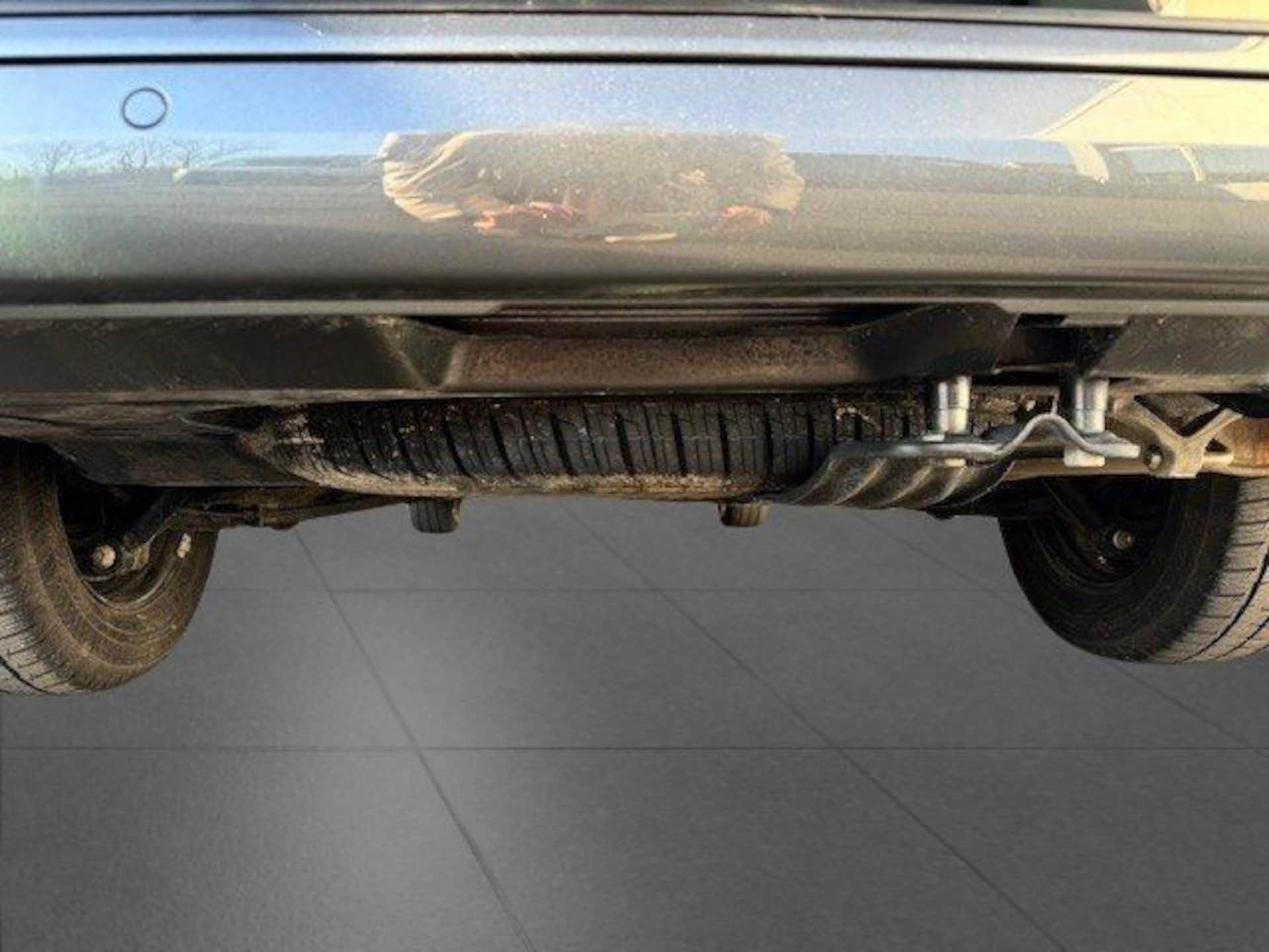 Volkswagen T6.1 Caravelle langer Radstand Trendline