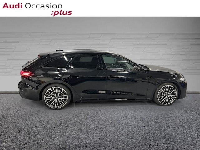 Audi A5 Coupé Design E-hybrid Quattro 299 ChS Tronic - - Joinsteer - #4