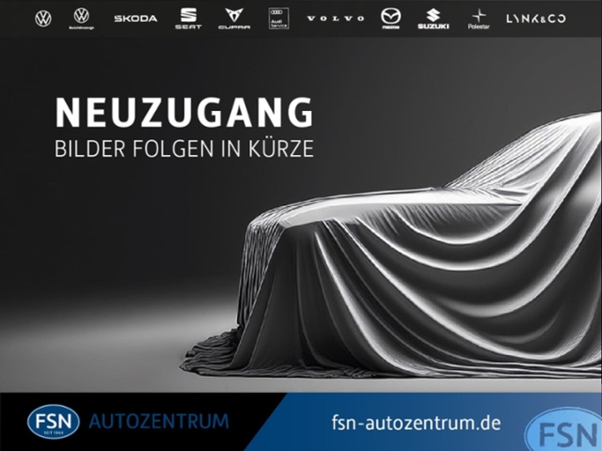 Volkswagen Tiguan JOIN