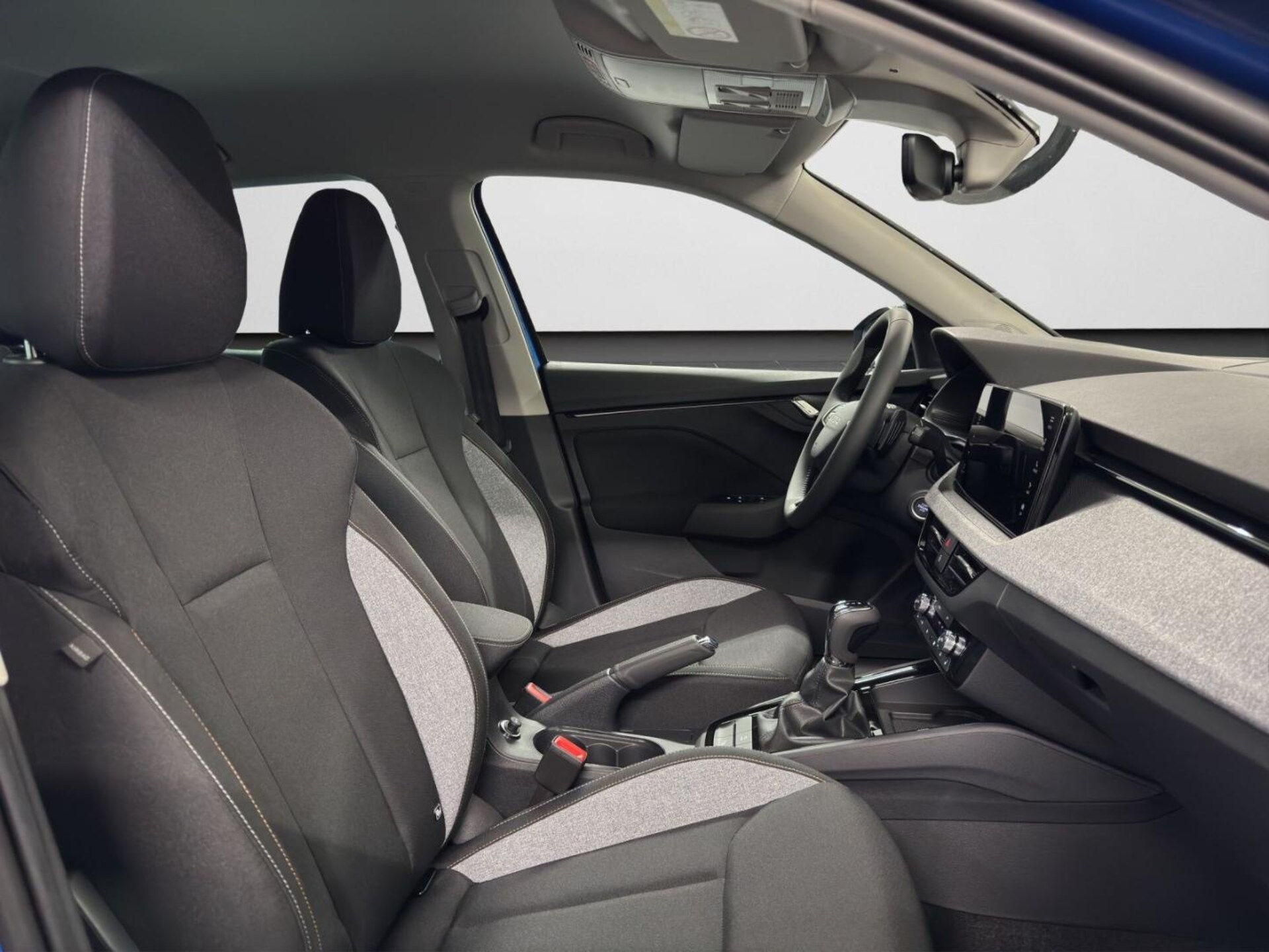 Skoda Kamiq Selection
