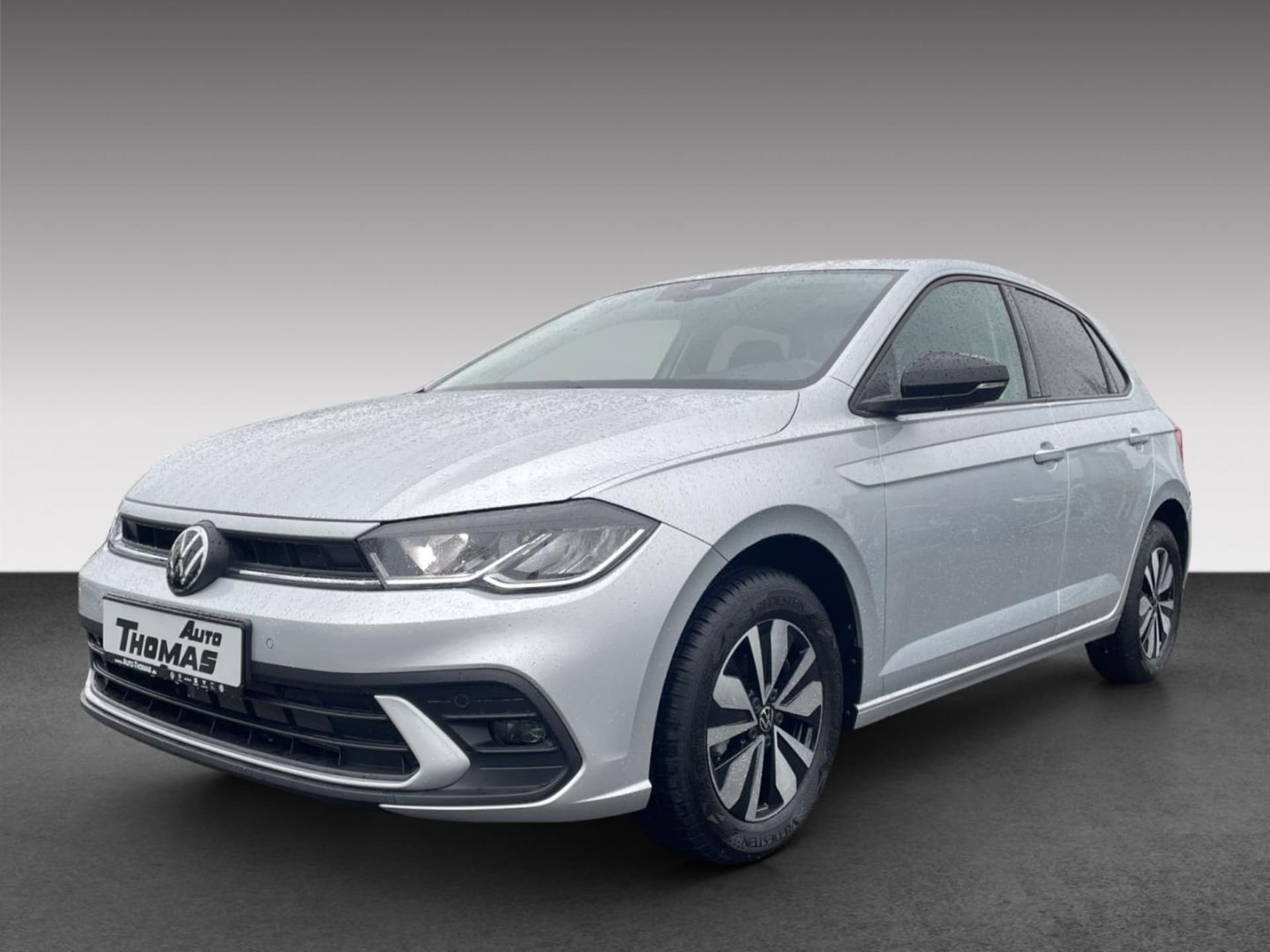 Volkswagen Polo Goal