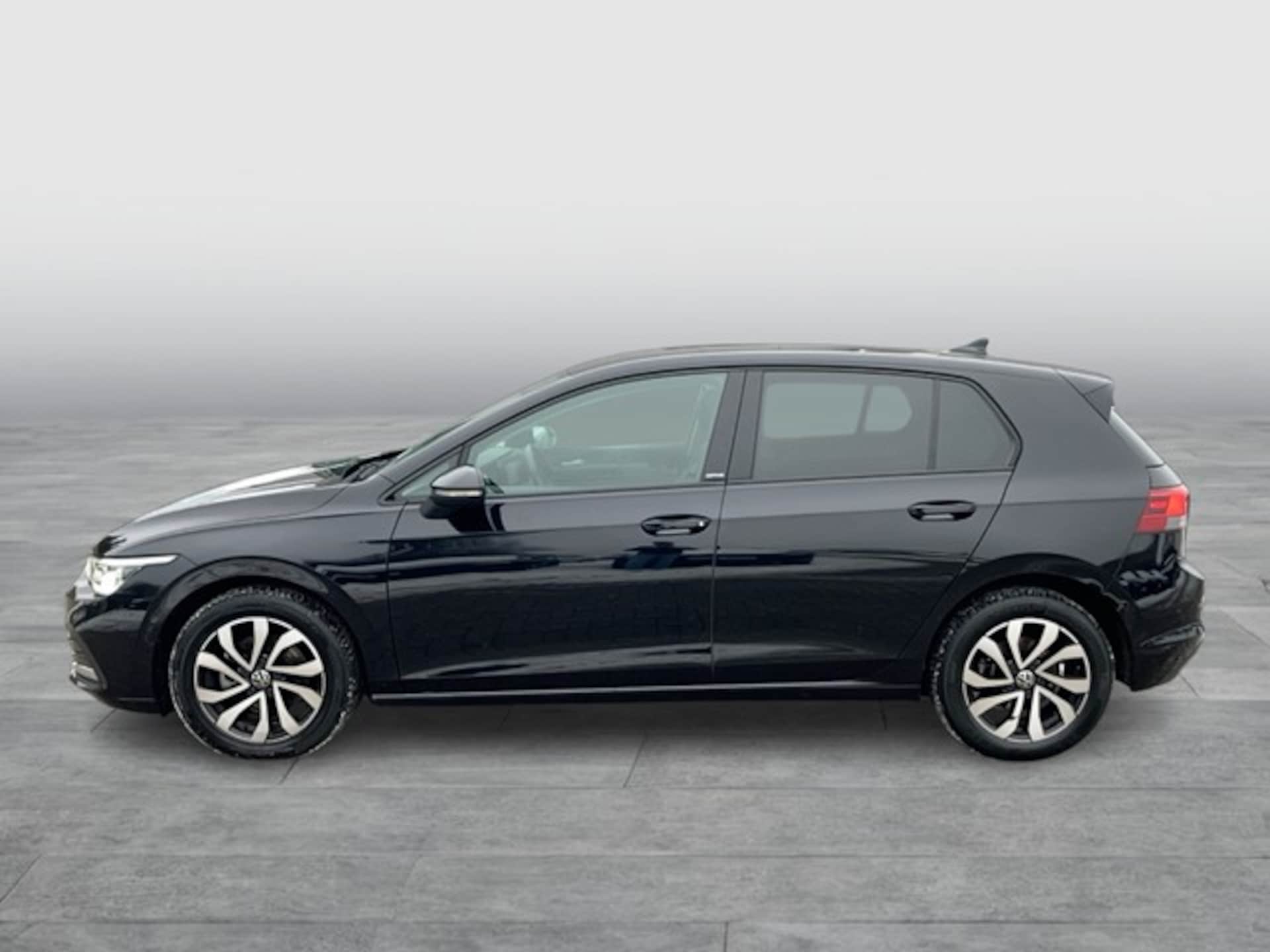 Volkswagen Golf Active
