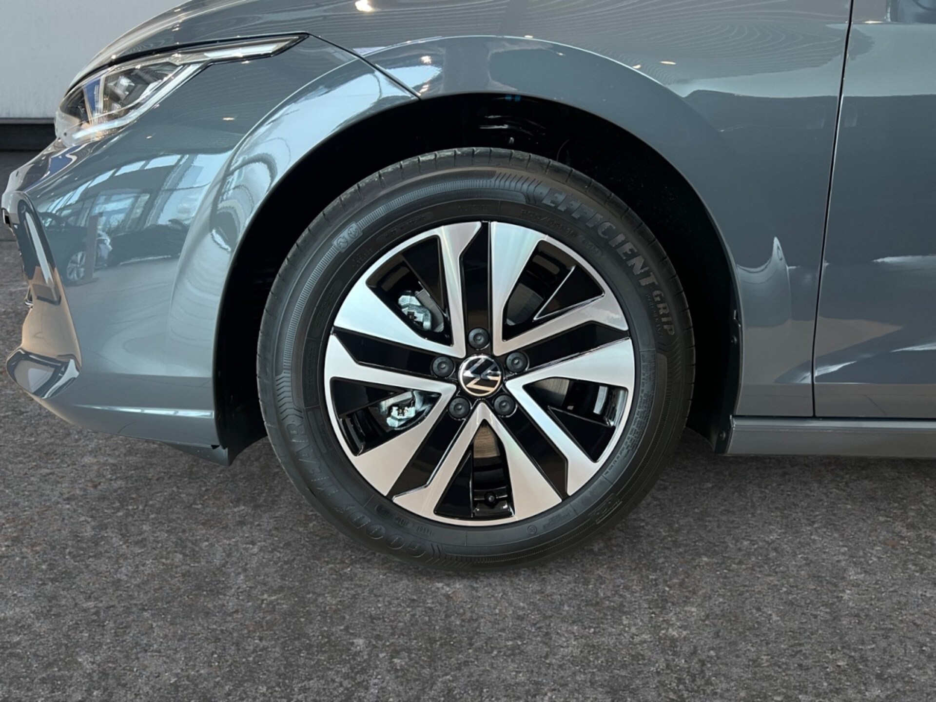 Volkswagen Golf ENERGY