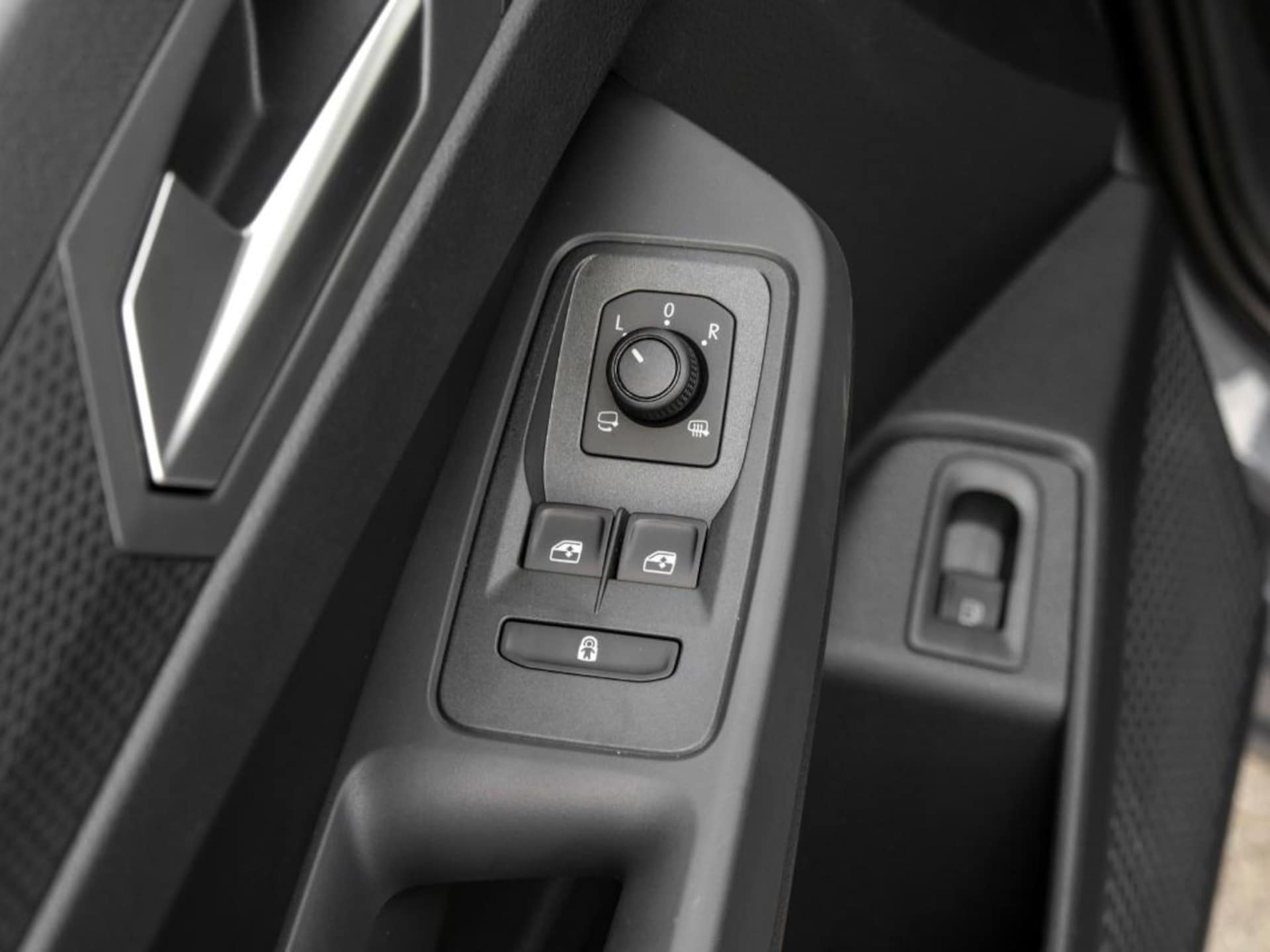 Volkswagen Caddy Life