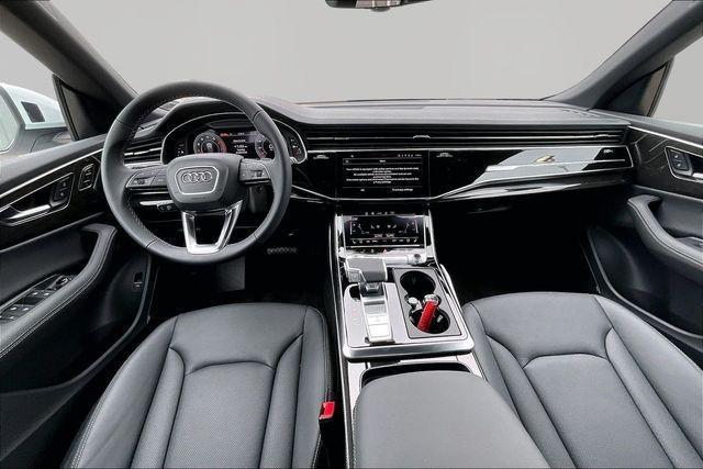 2026 Audi Q8 Premium Plus - Photo 15