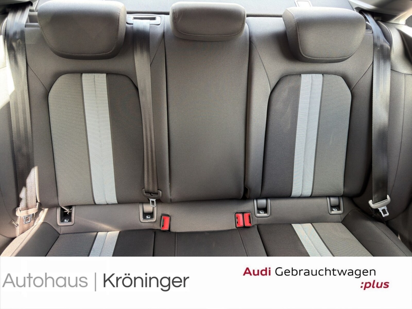 Audi A3 Limousine – Bild 10