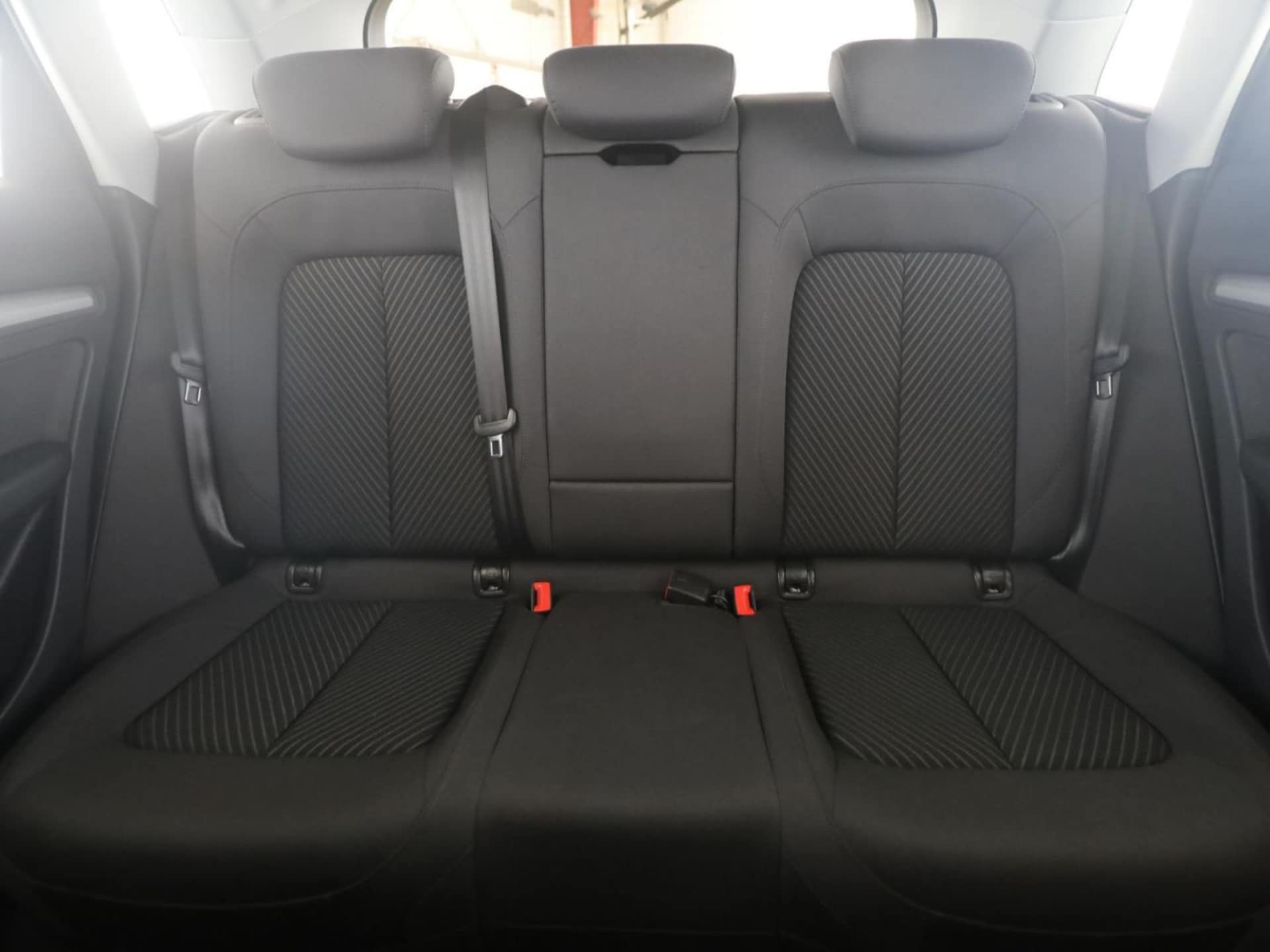 Audi Q5 SUV Advanced