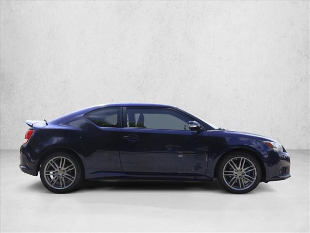 2011 Scion tC