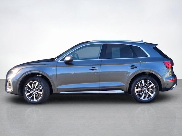 2022 Audi Q5