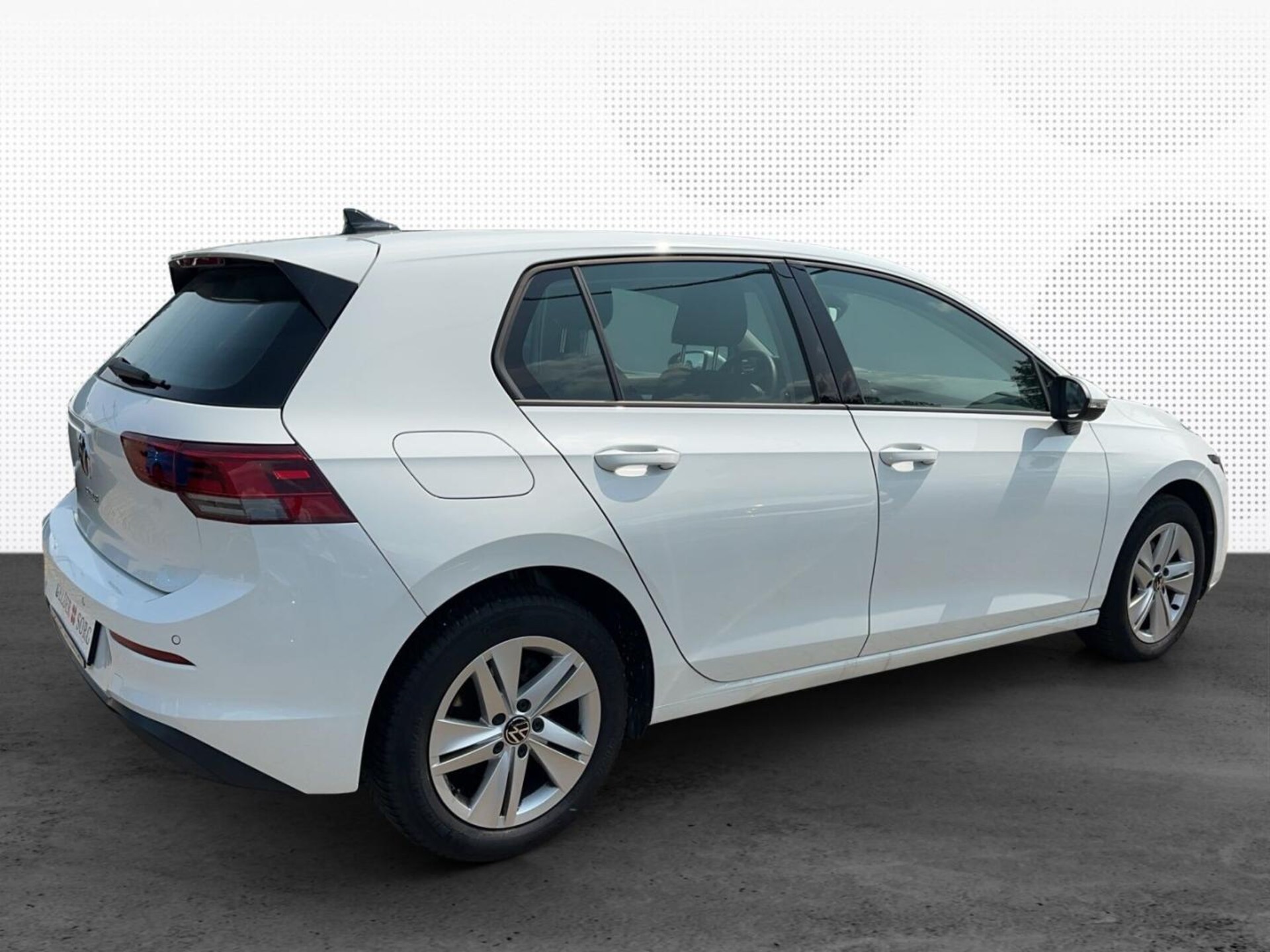 Volkswagen Golf Life