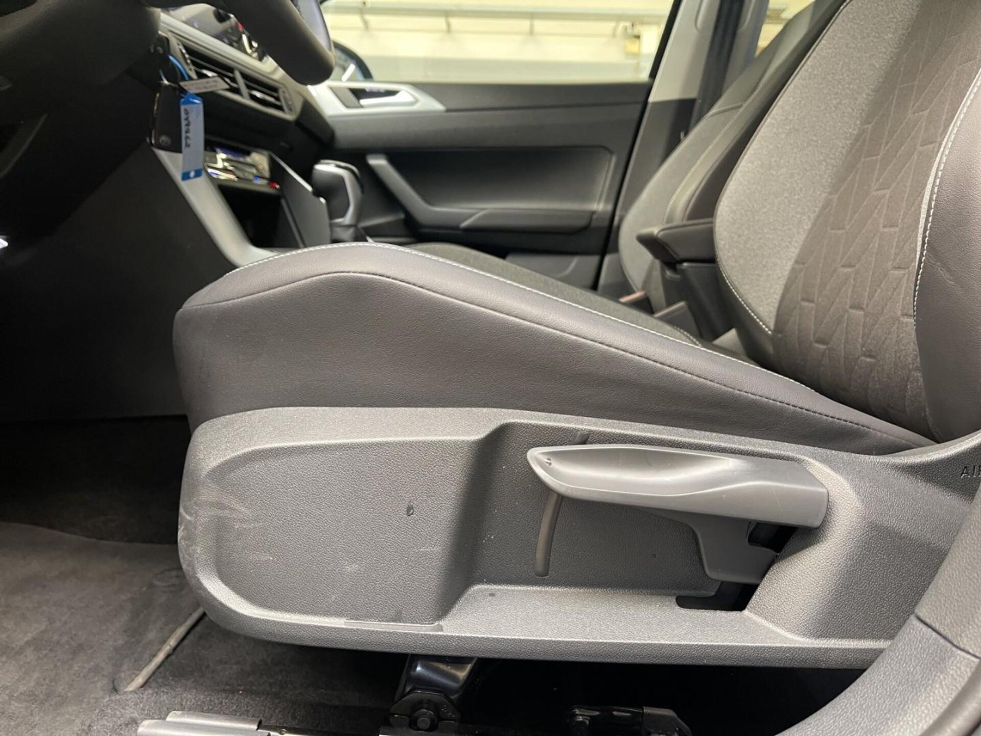 Volkswagen Taigo Goal