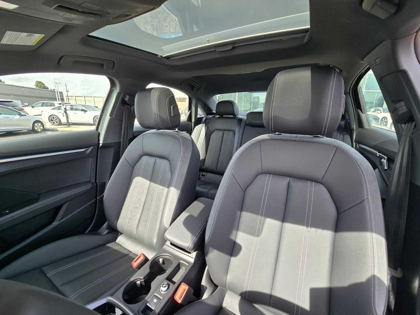 2025 Audi A3 Premium - Photo 21